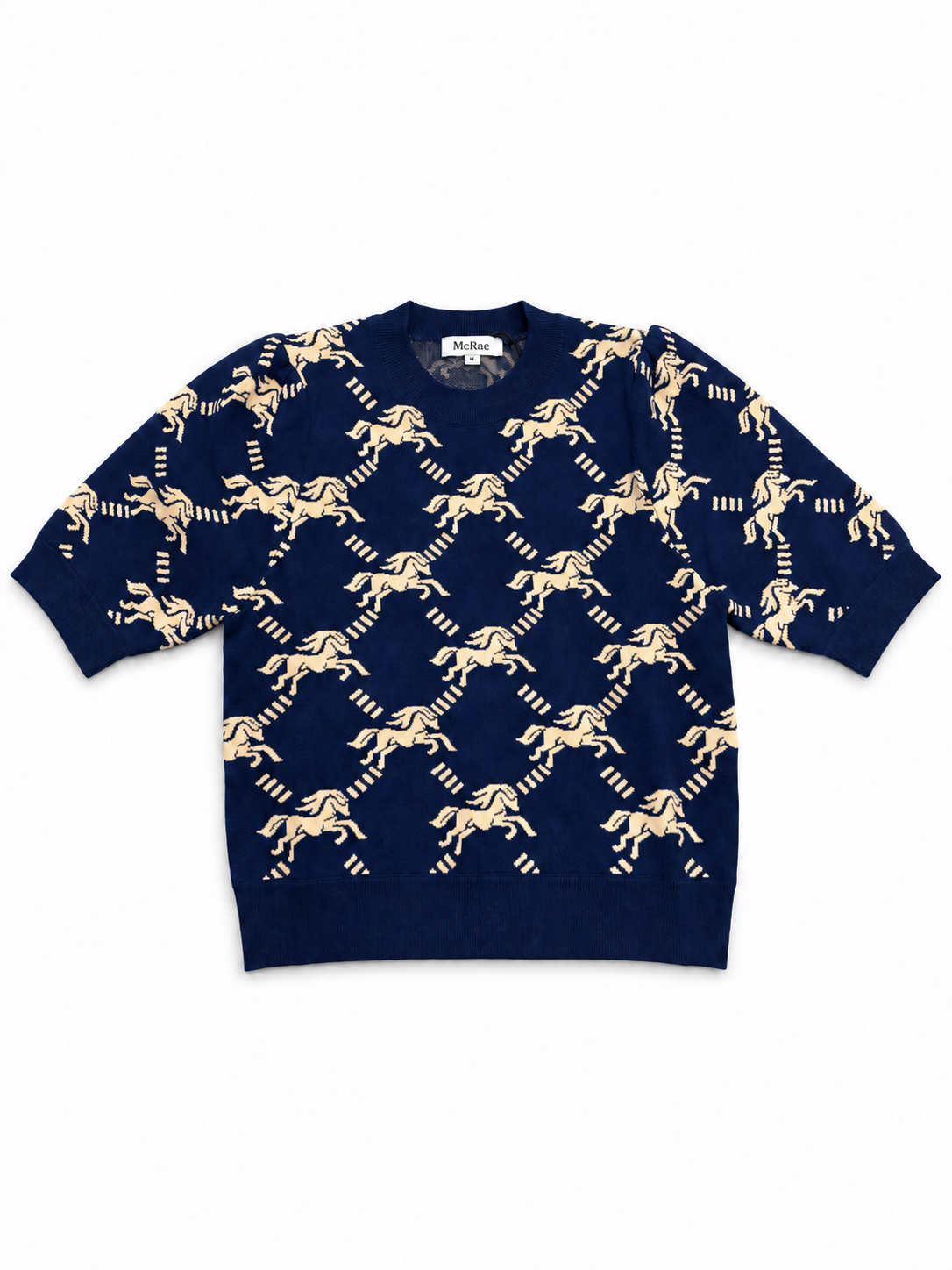Cabbi Sweater