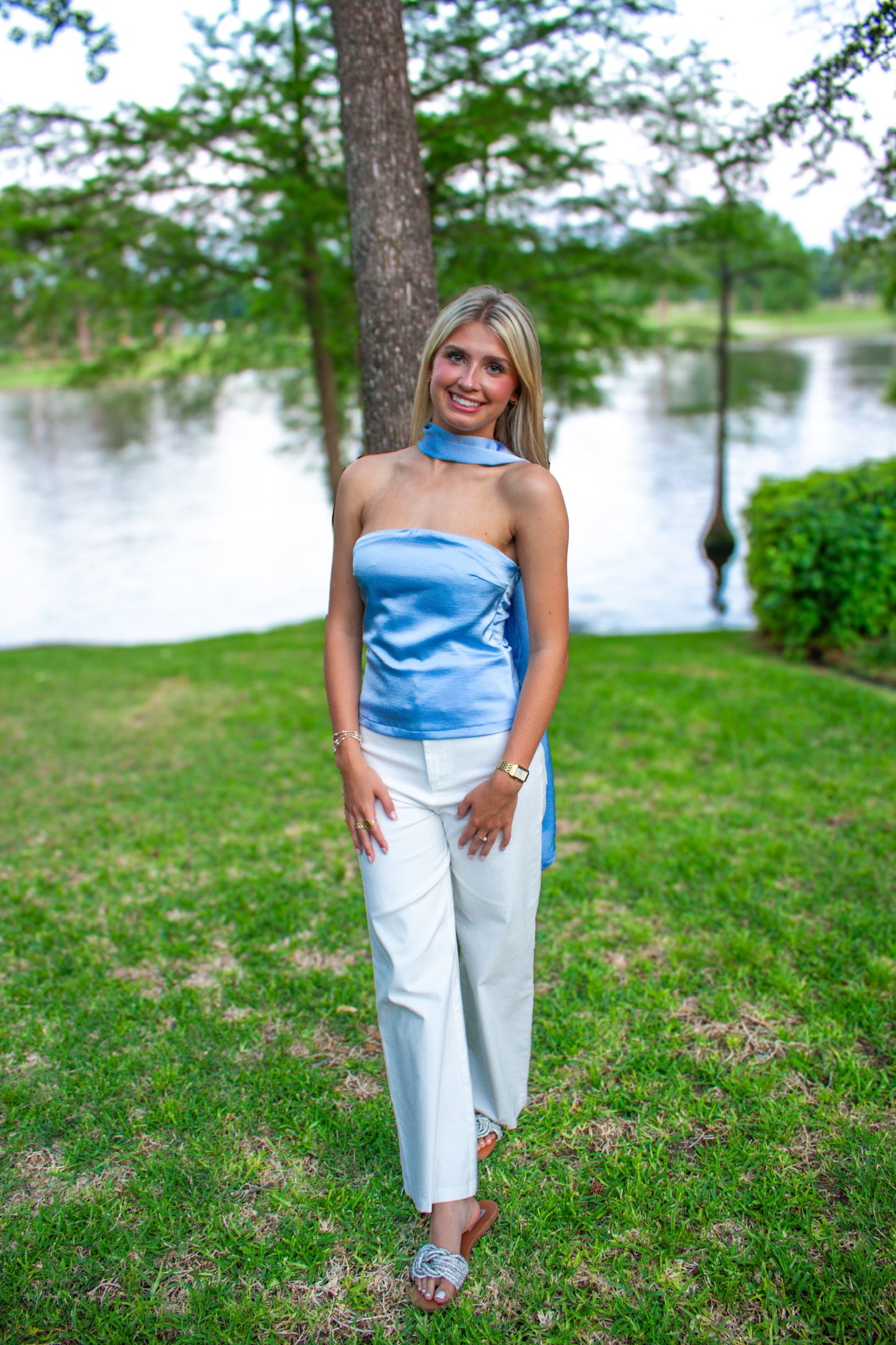 Grace Top