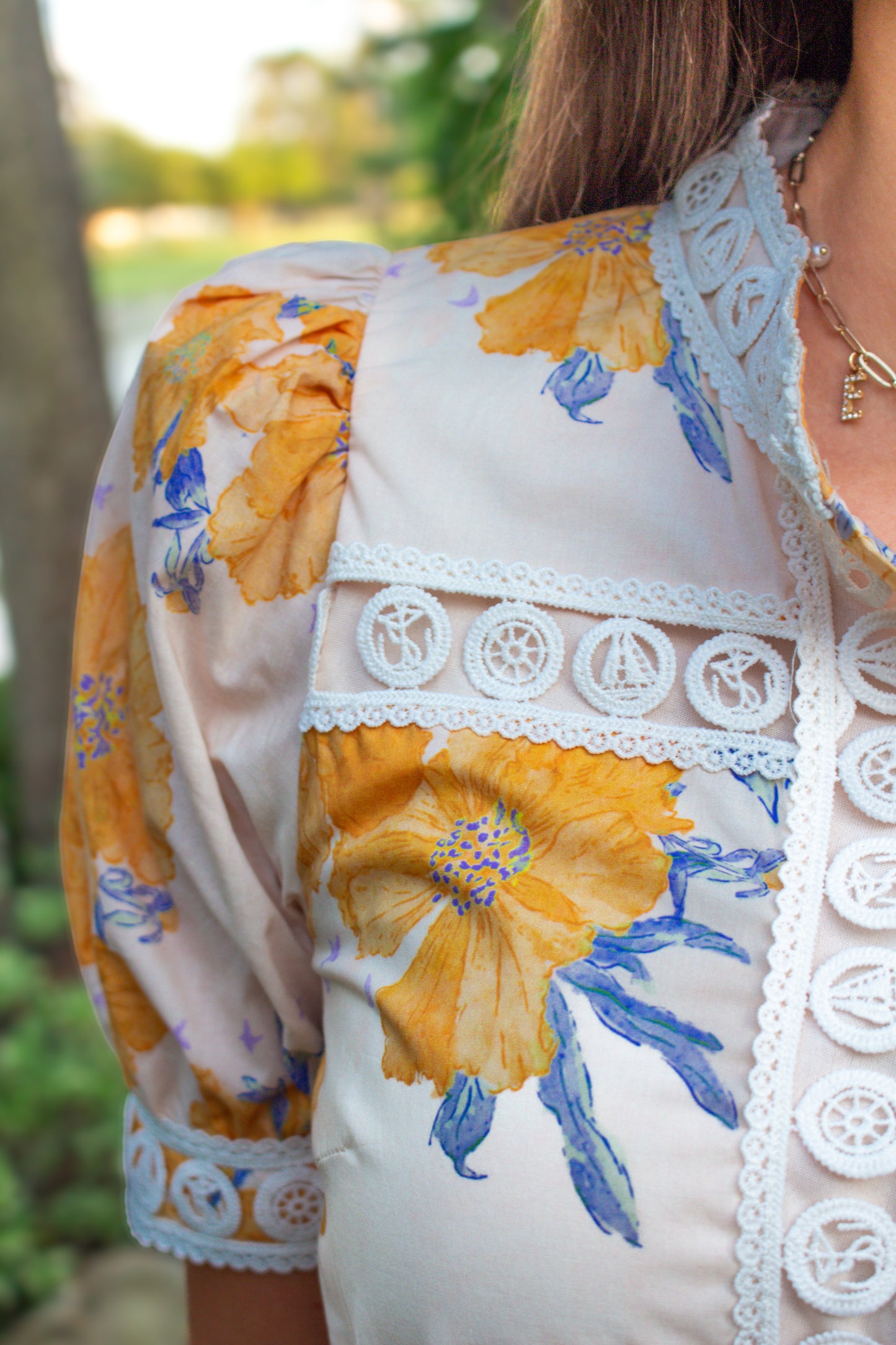 Anne Dress