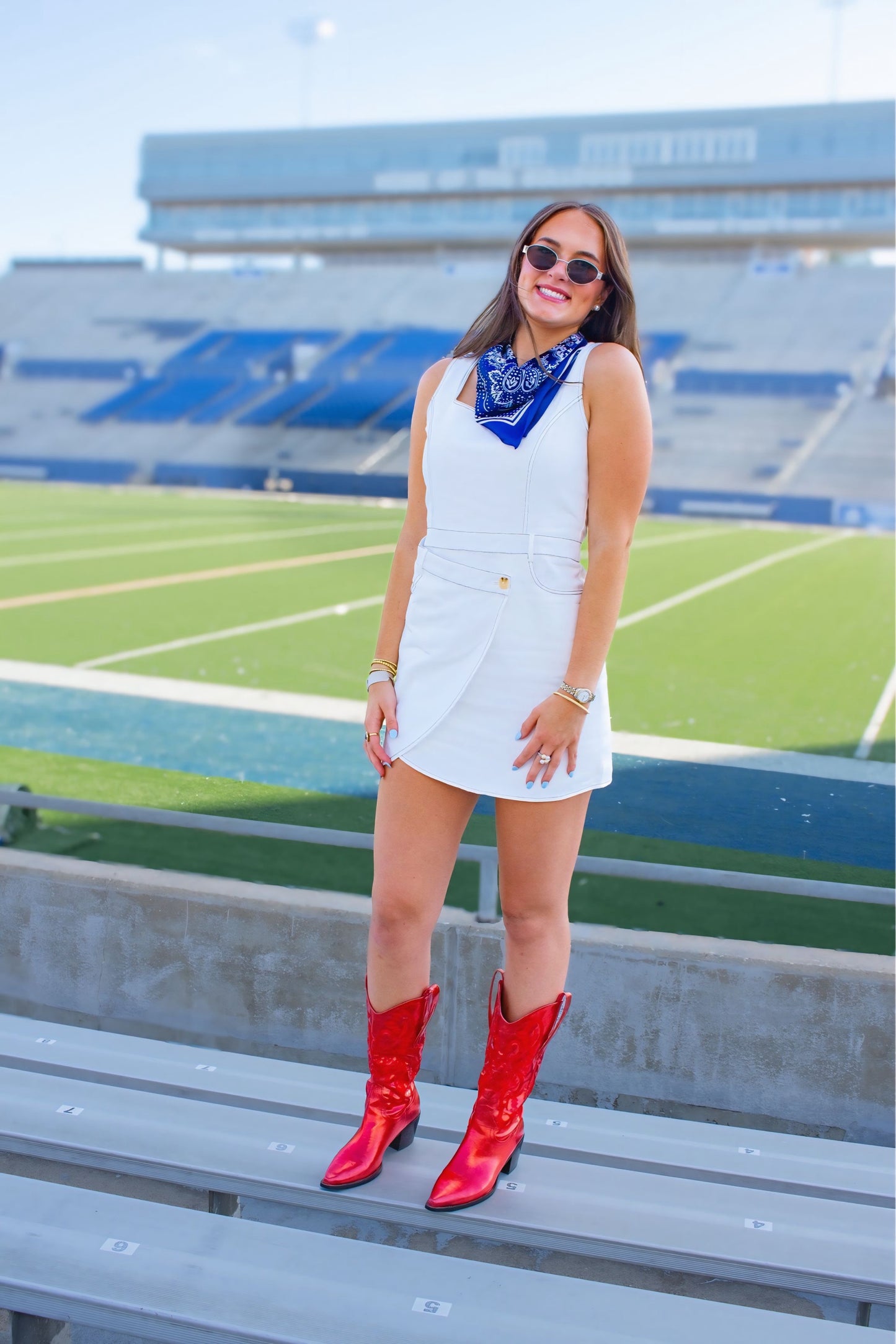 Chandler Dress