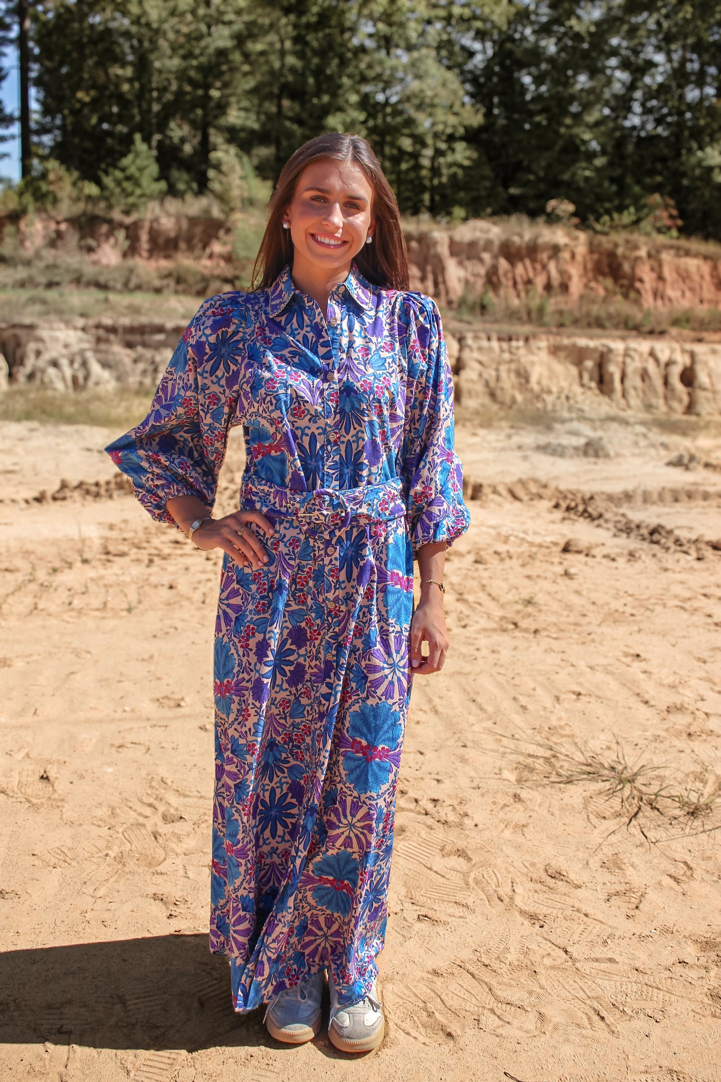 Camille Maxi