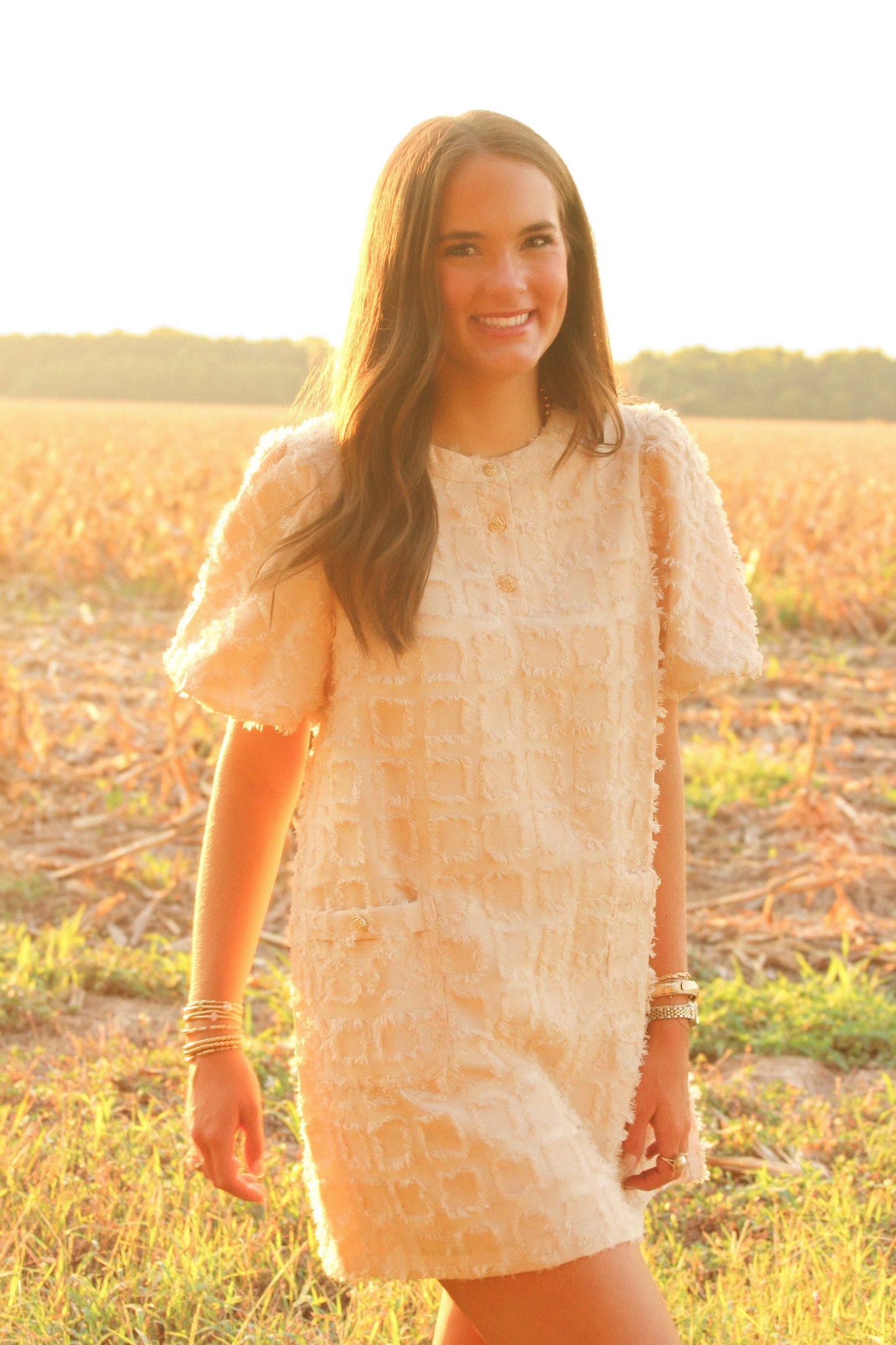 Odessa Dress