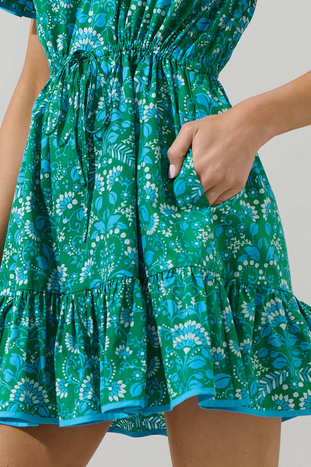 Calivra Dress