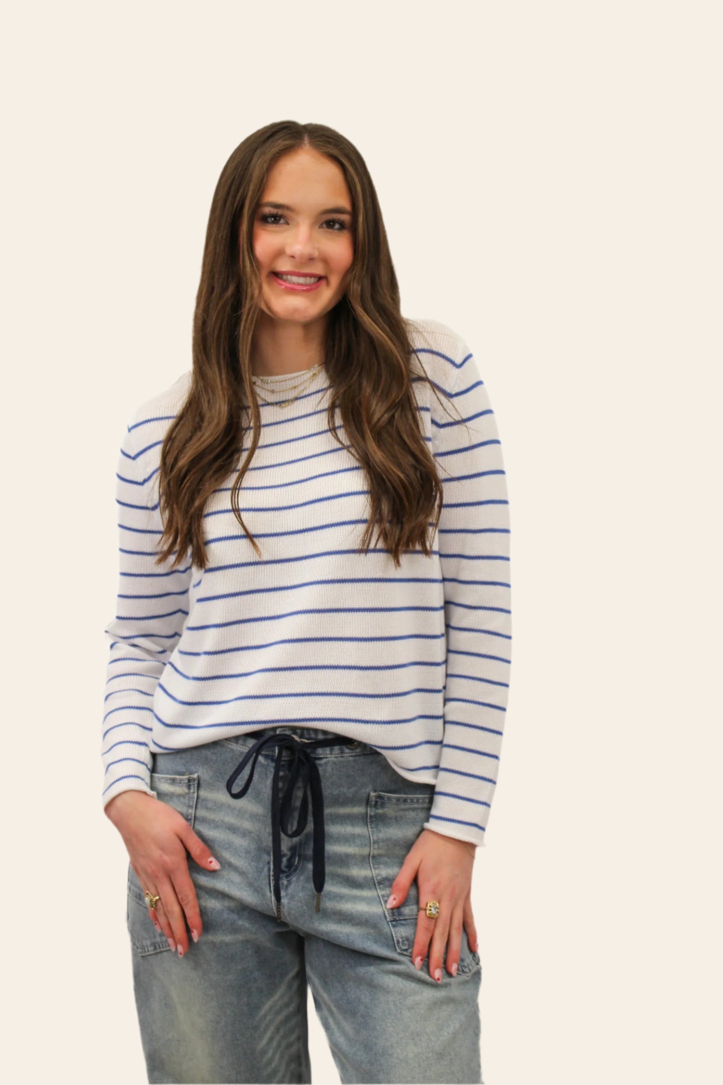 Avery Sweater