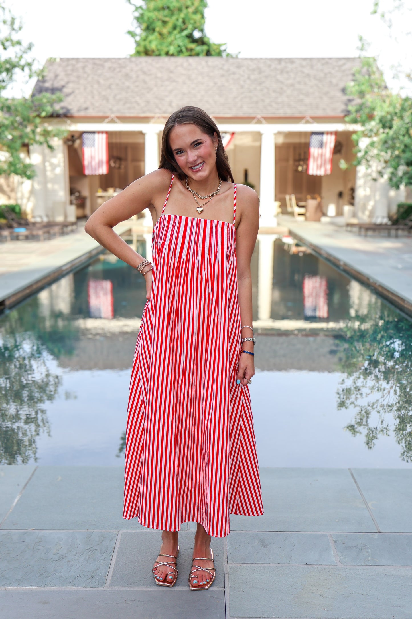 Falan Dress
