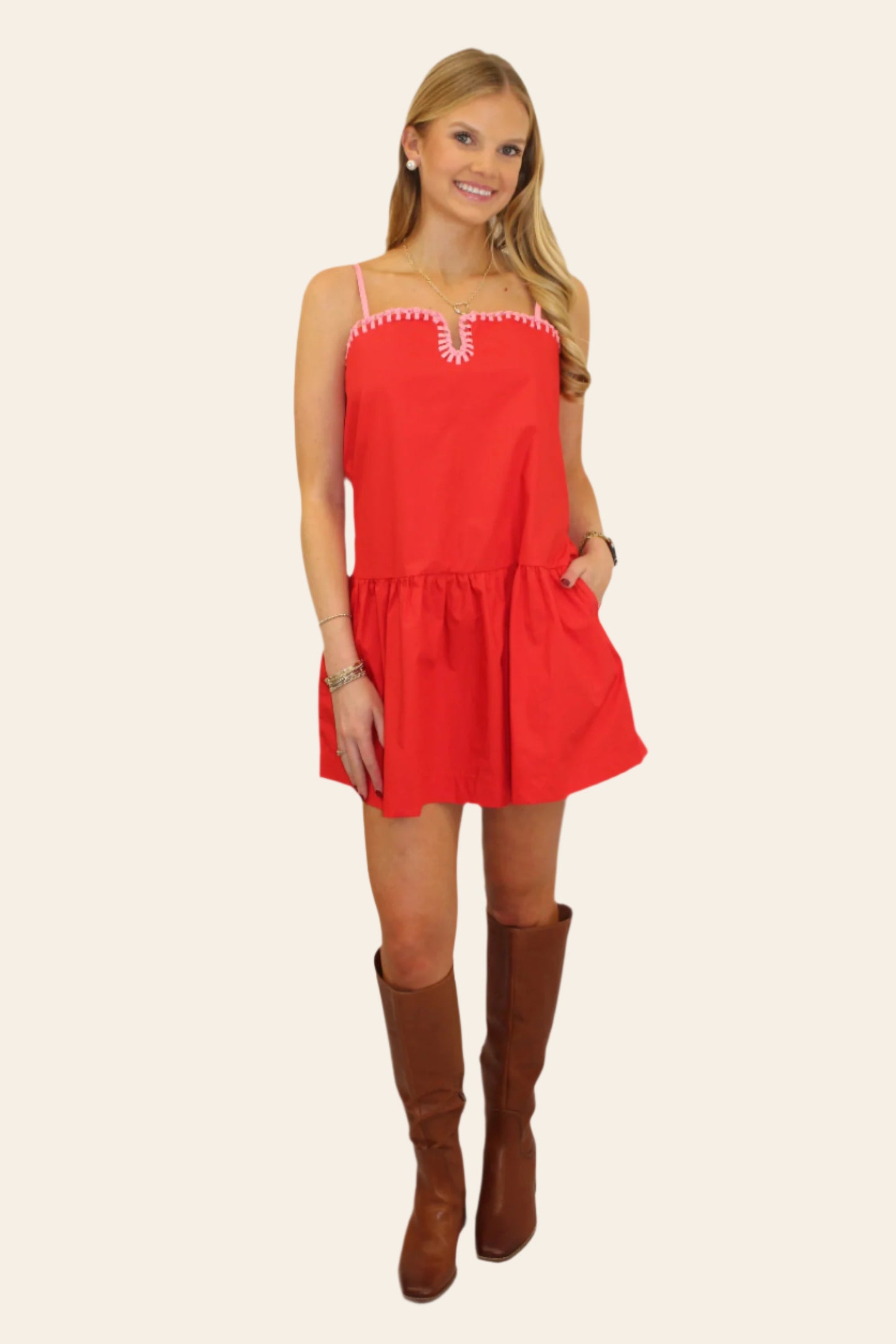 Miranda Dress