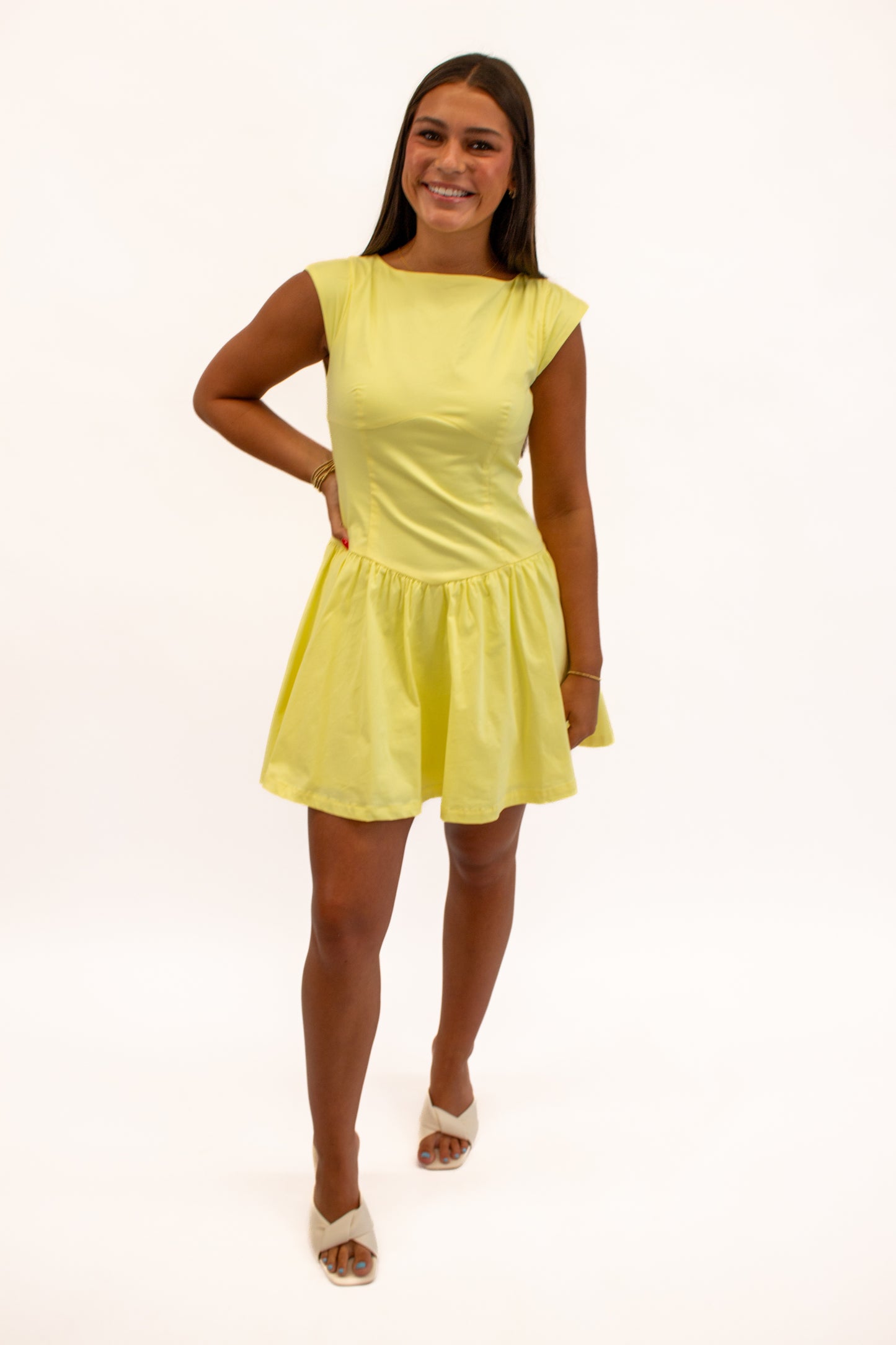 Blaire Dress
