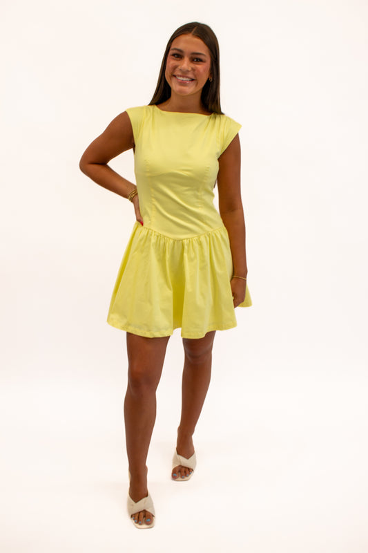 Blaire Dress