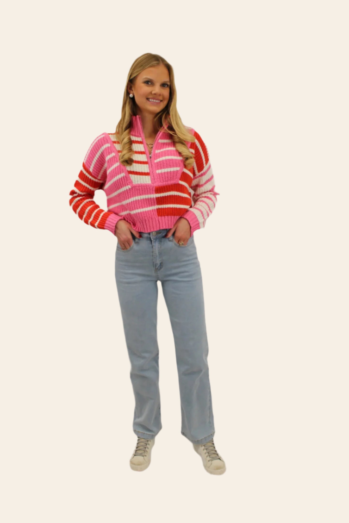 Penelope Sweater