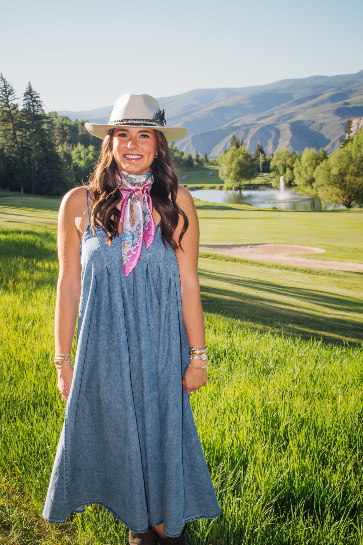 Morrisyn Maxi