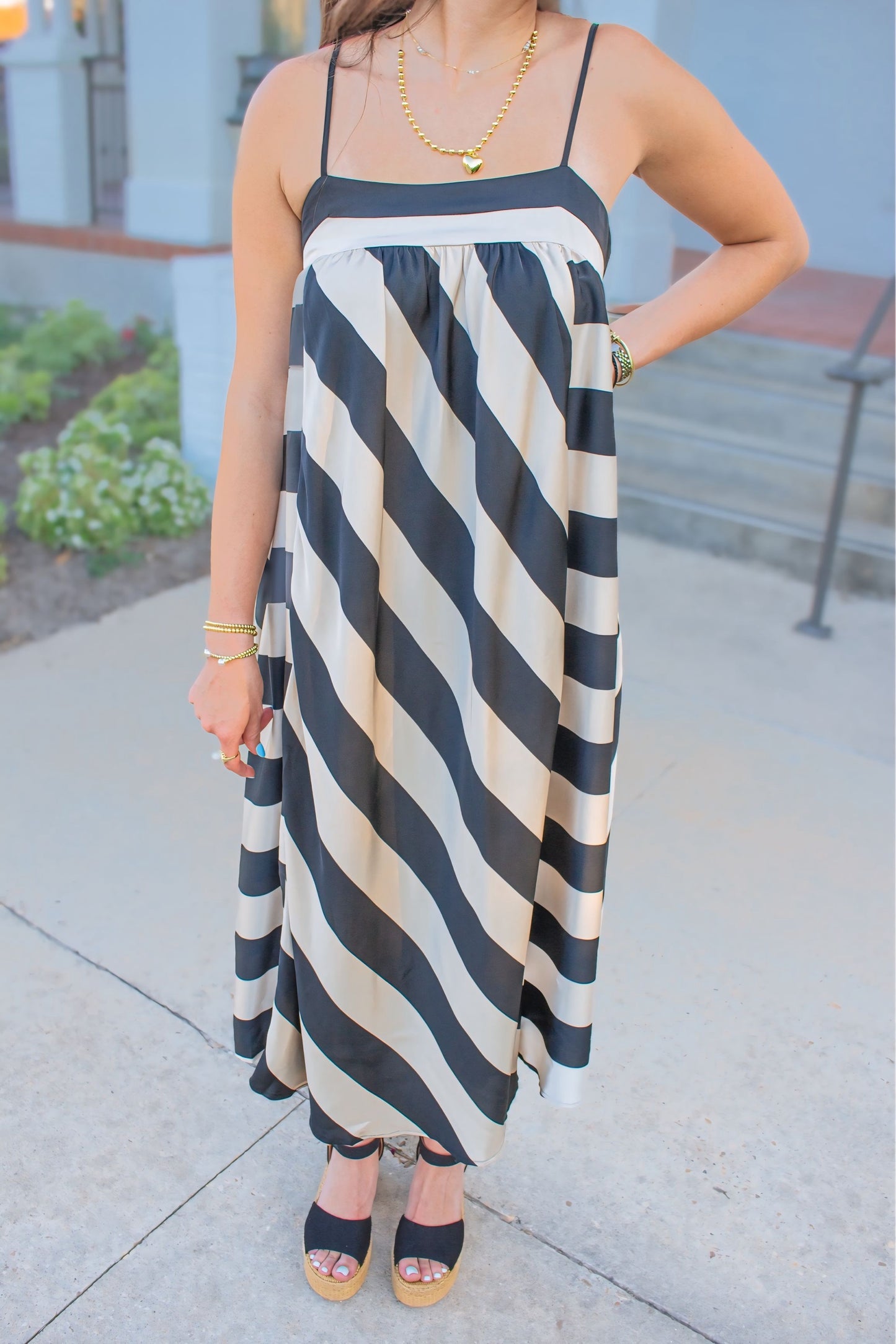 Maren Dress