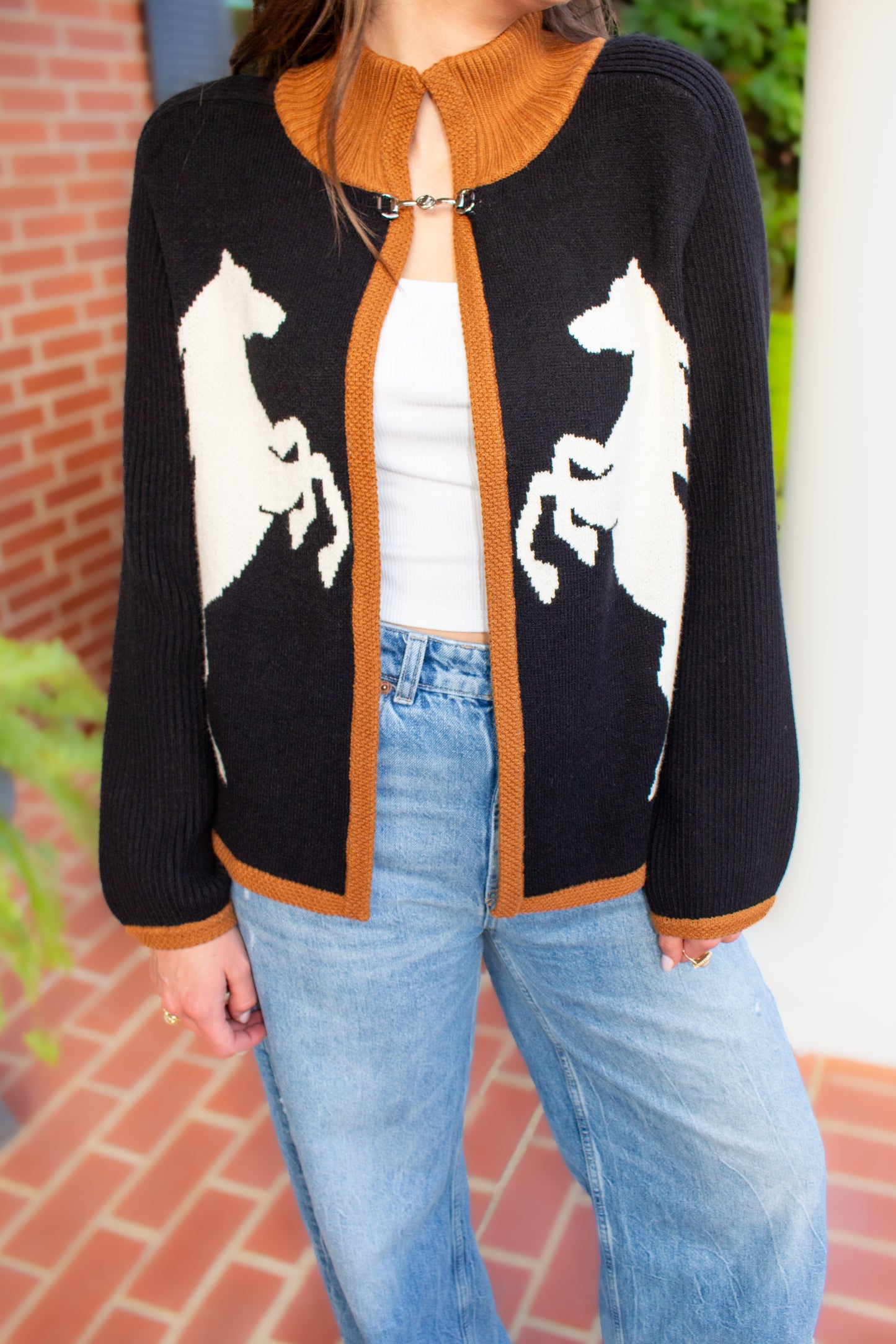 Vienna Cardigan