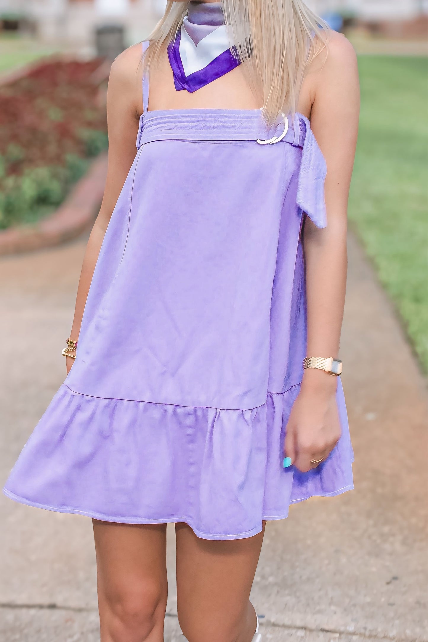 Virginia Dress