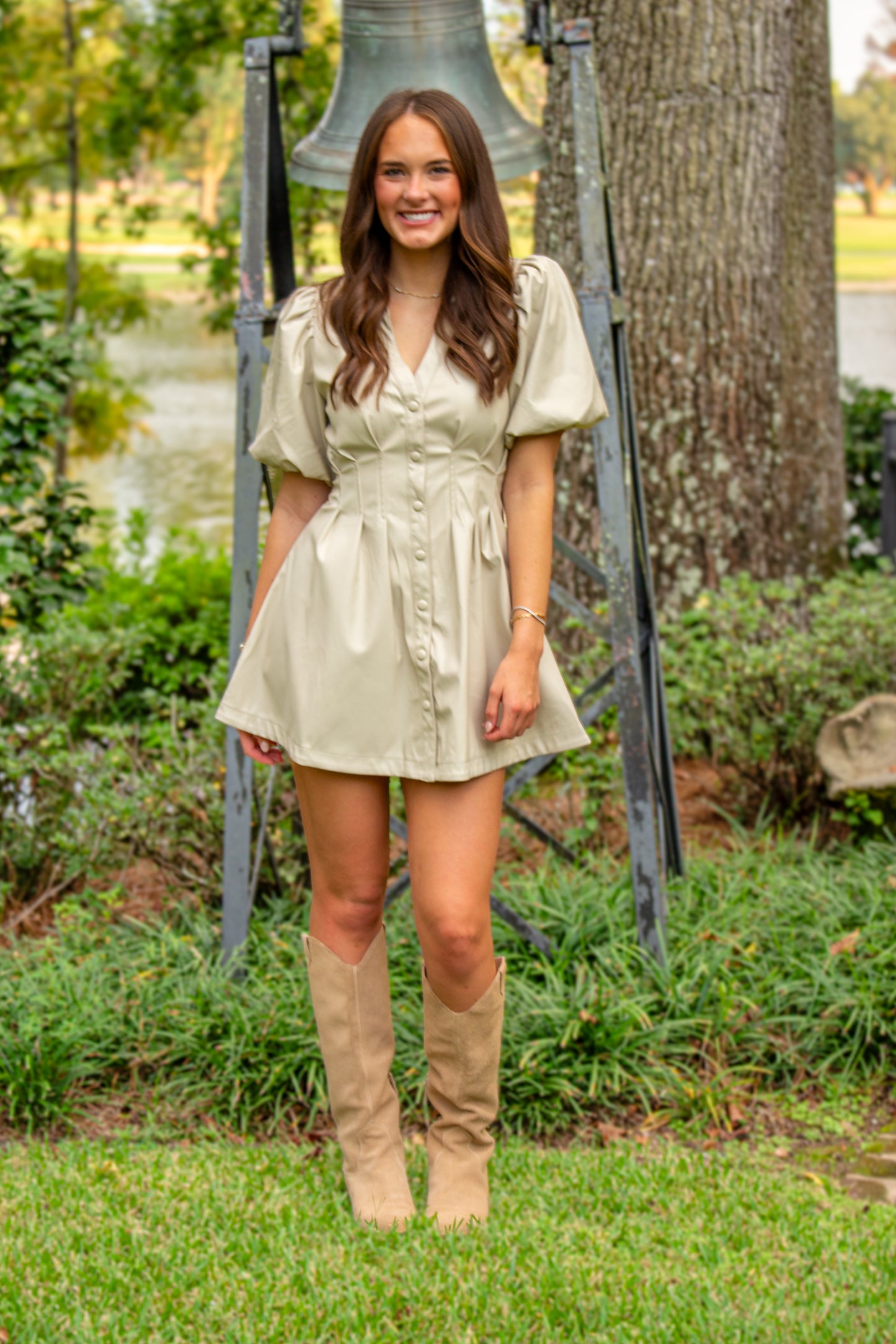 Danica Dress
