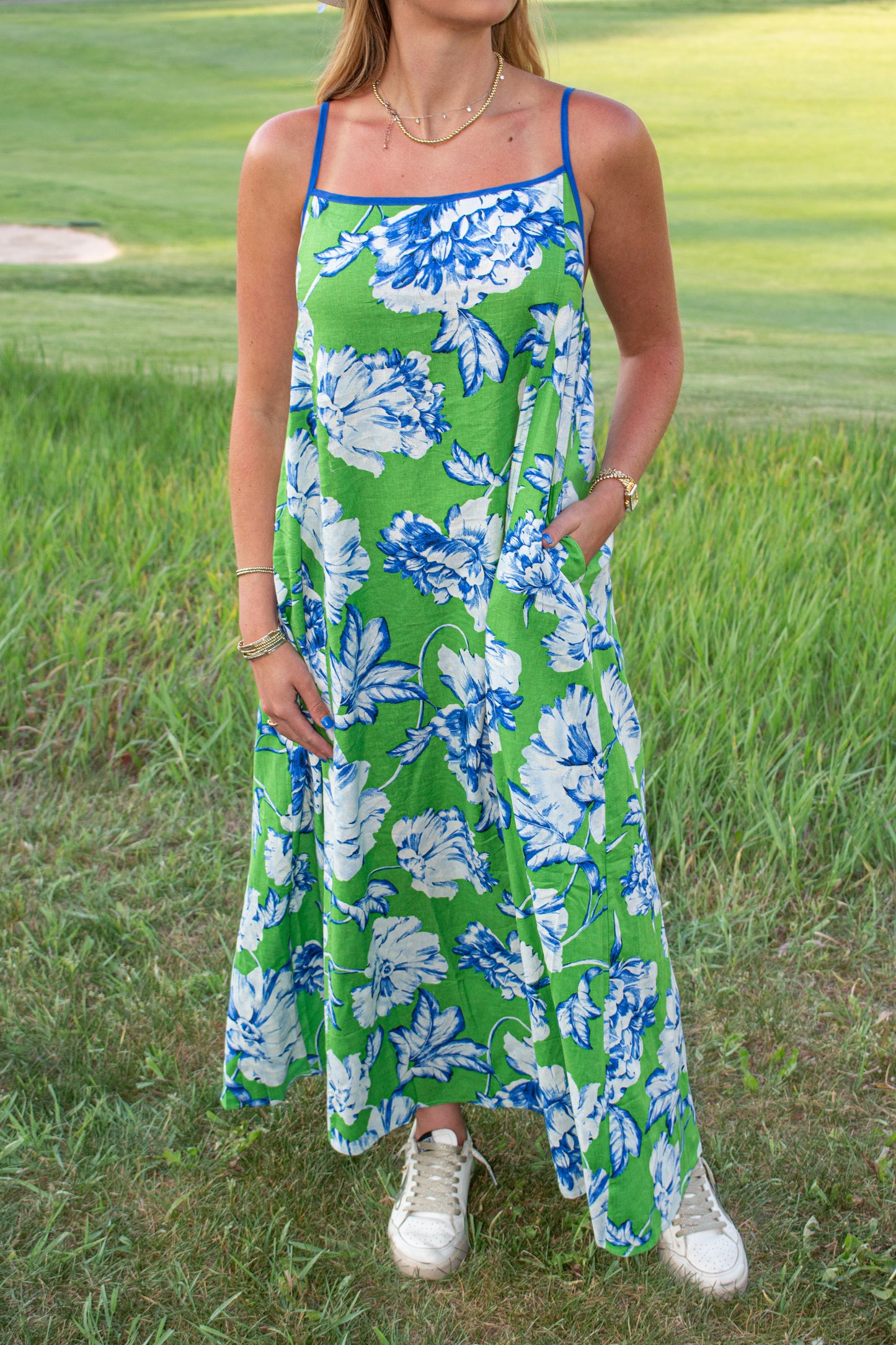 Beatrice Maxi