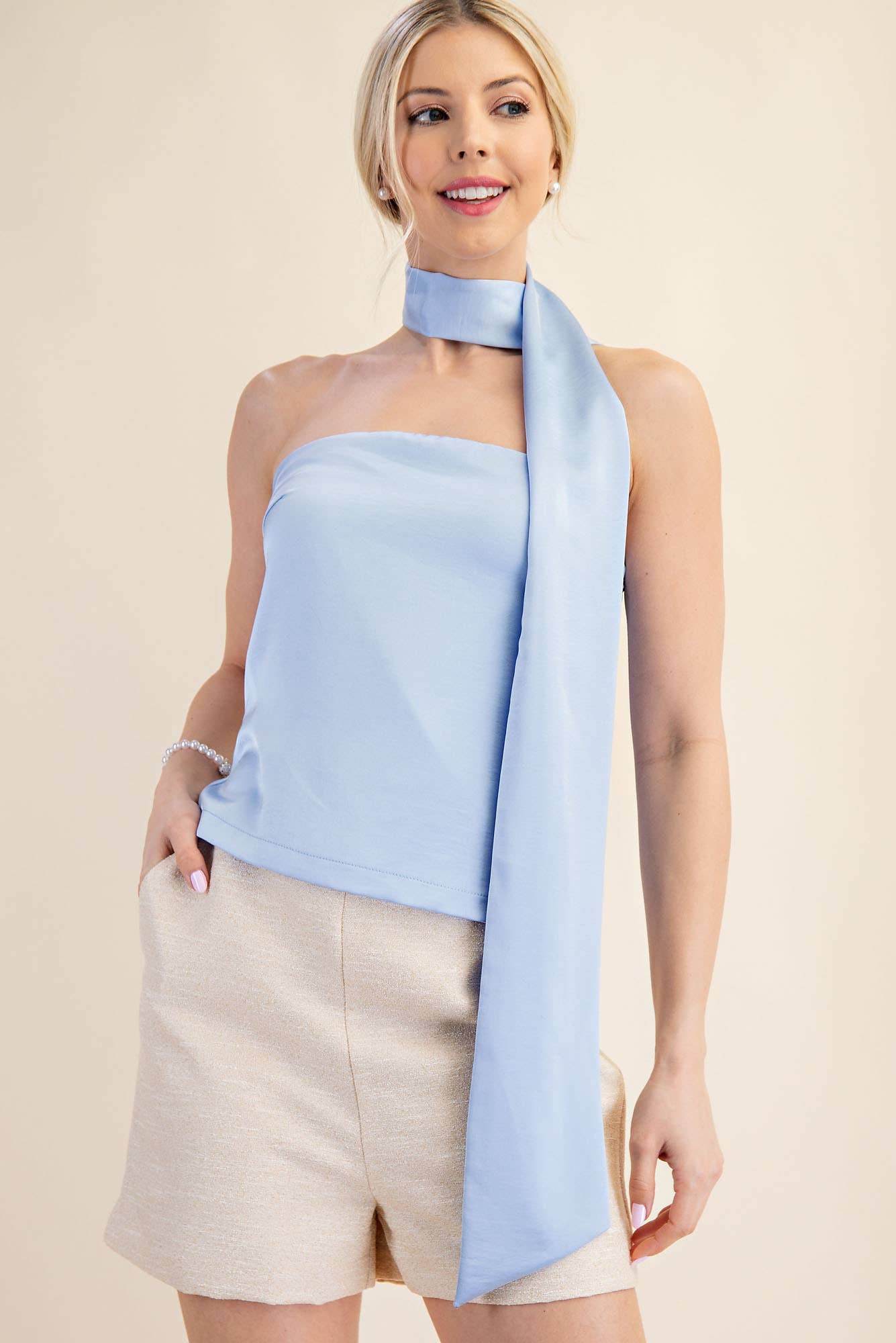 Grace Top