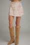 Cowgirl skirt