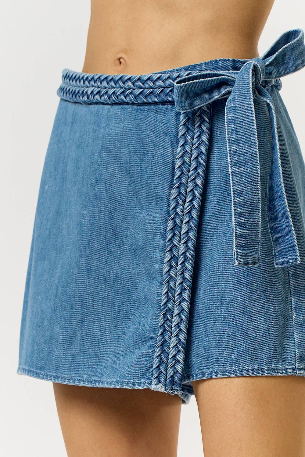 Rainey Skort