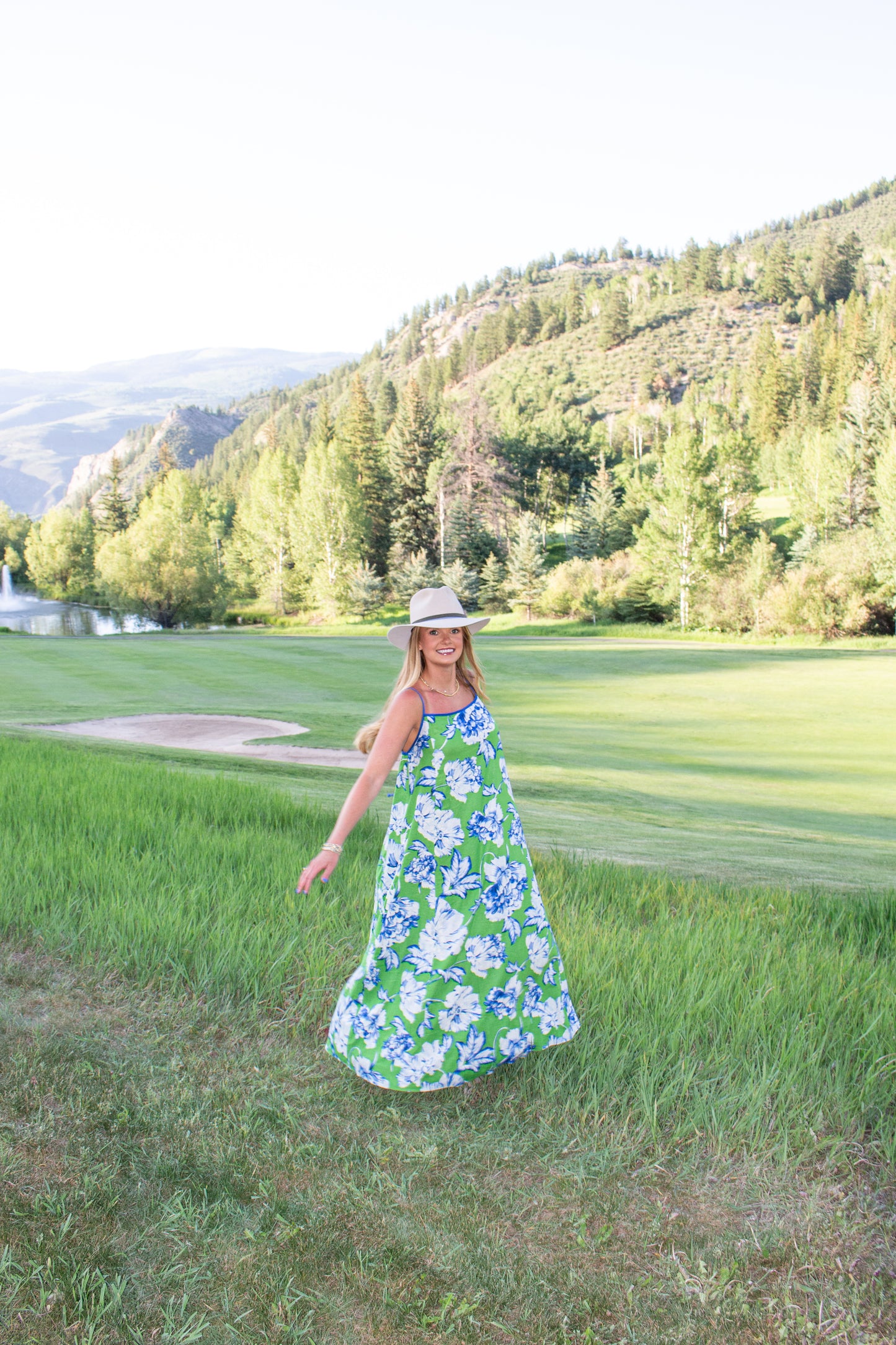 Beatrice Maxi