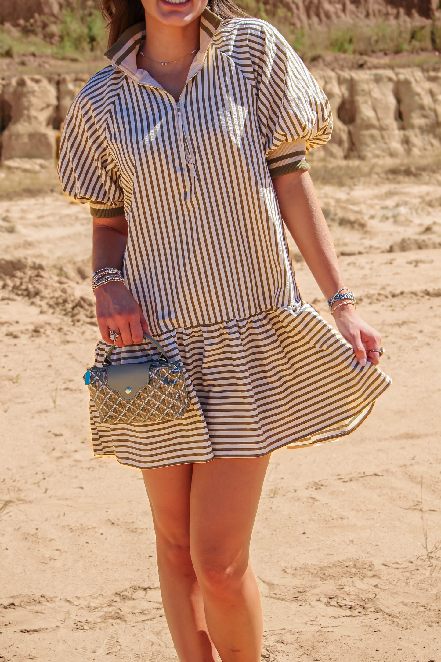 Karsyn Dress