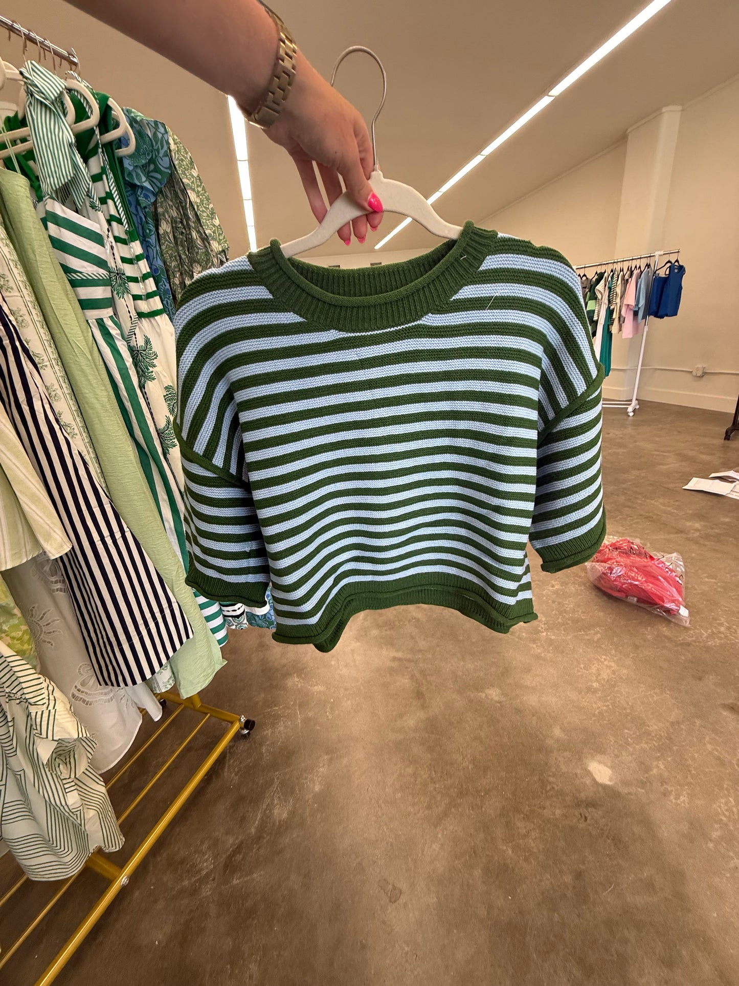 Maxwell Top