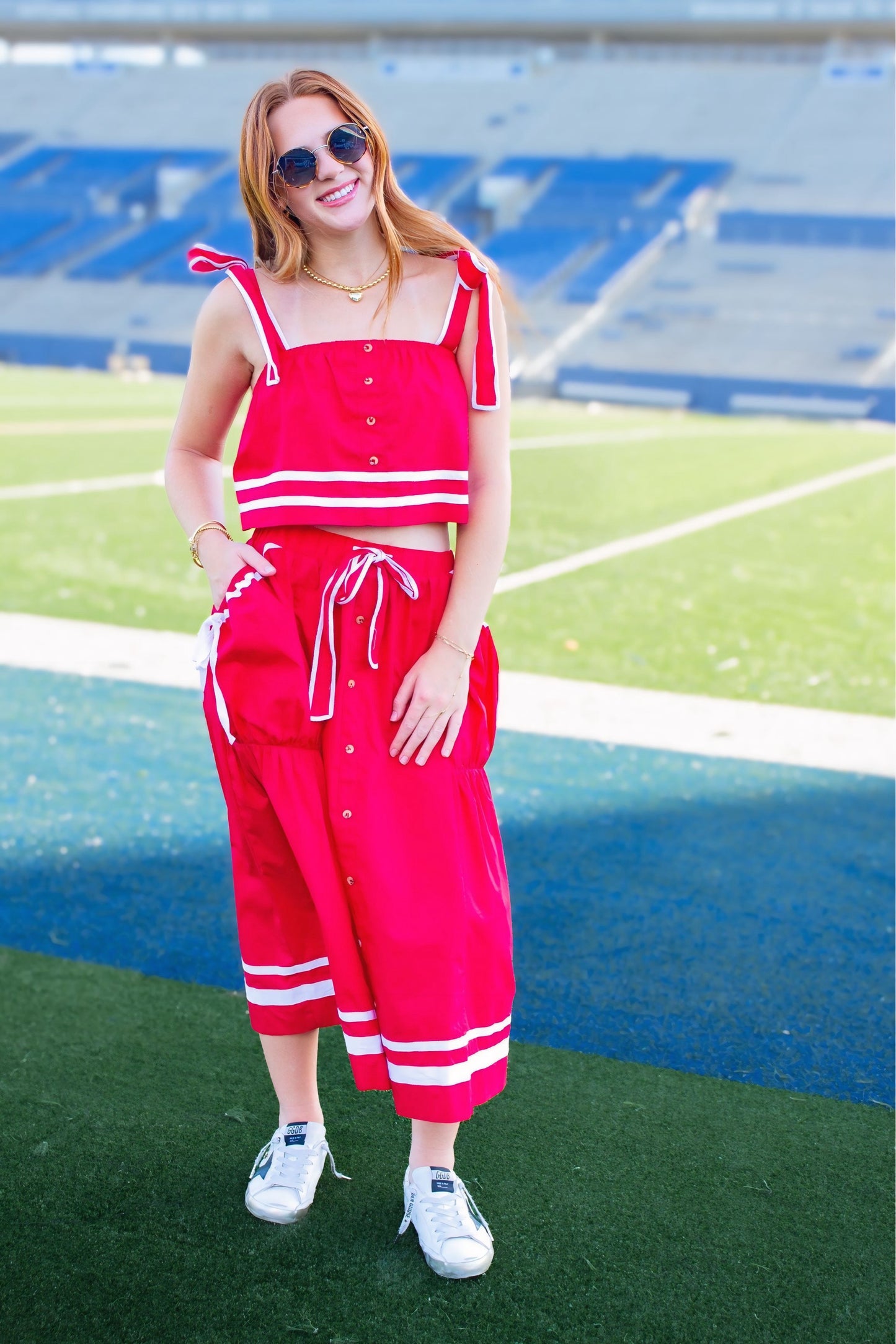 Baylor Set