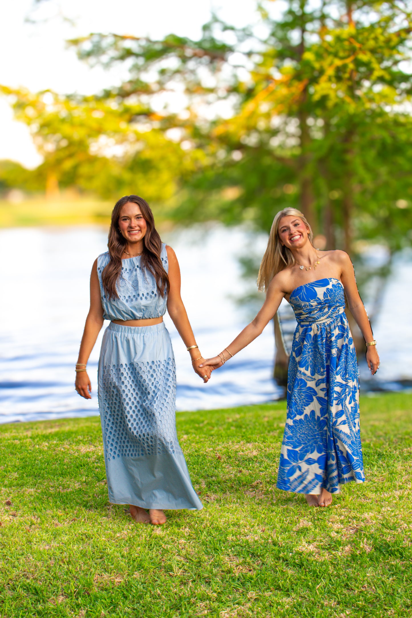 Shania Sun Dres
