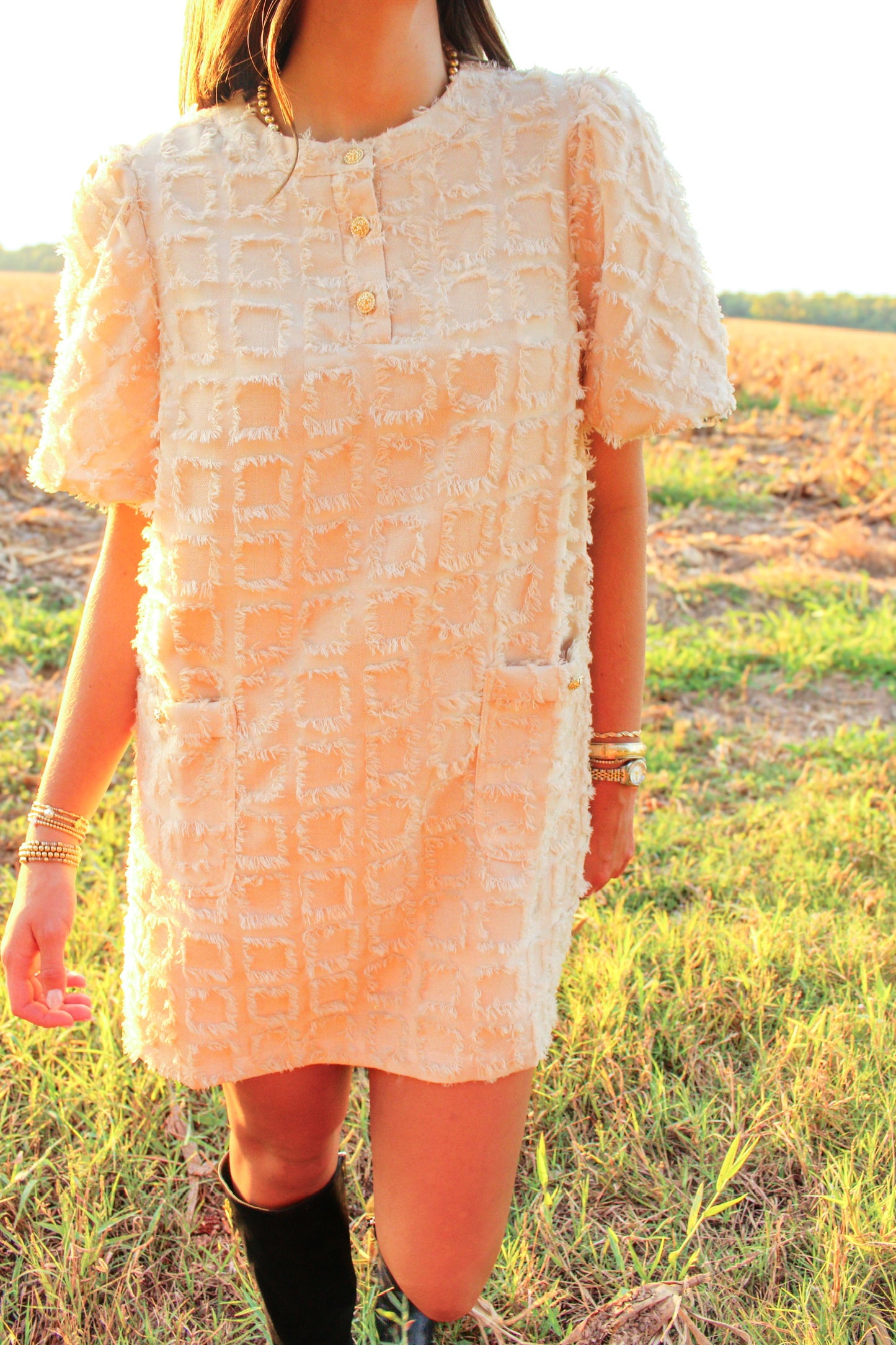 Odessa Dress