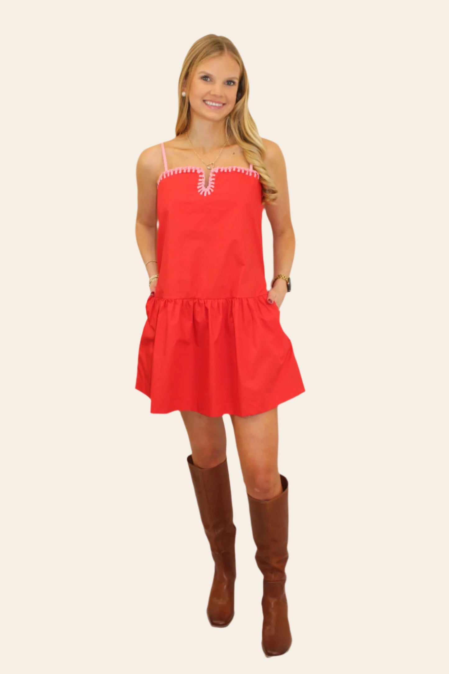 Miranda Dress