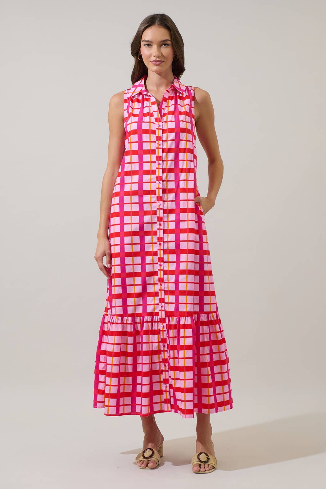 Maelle Dress
