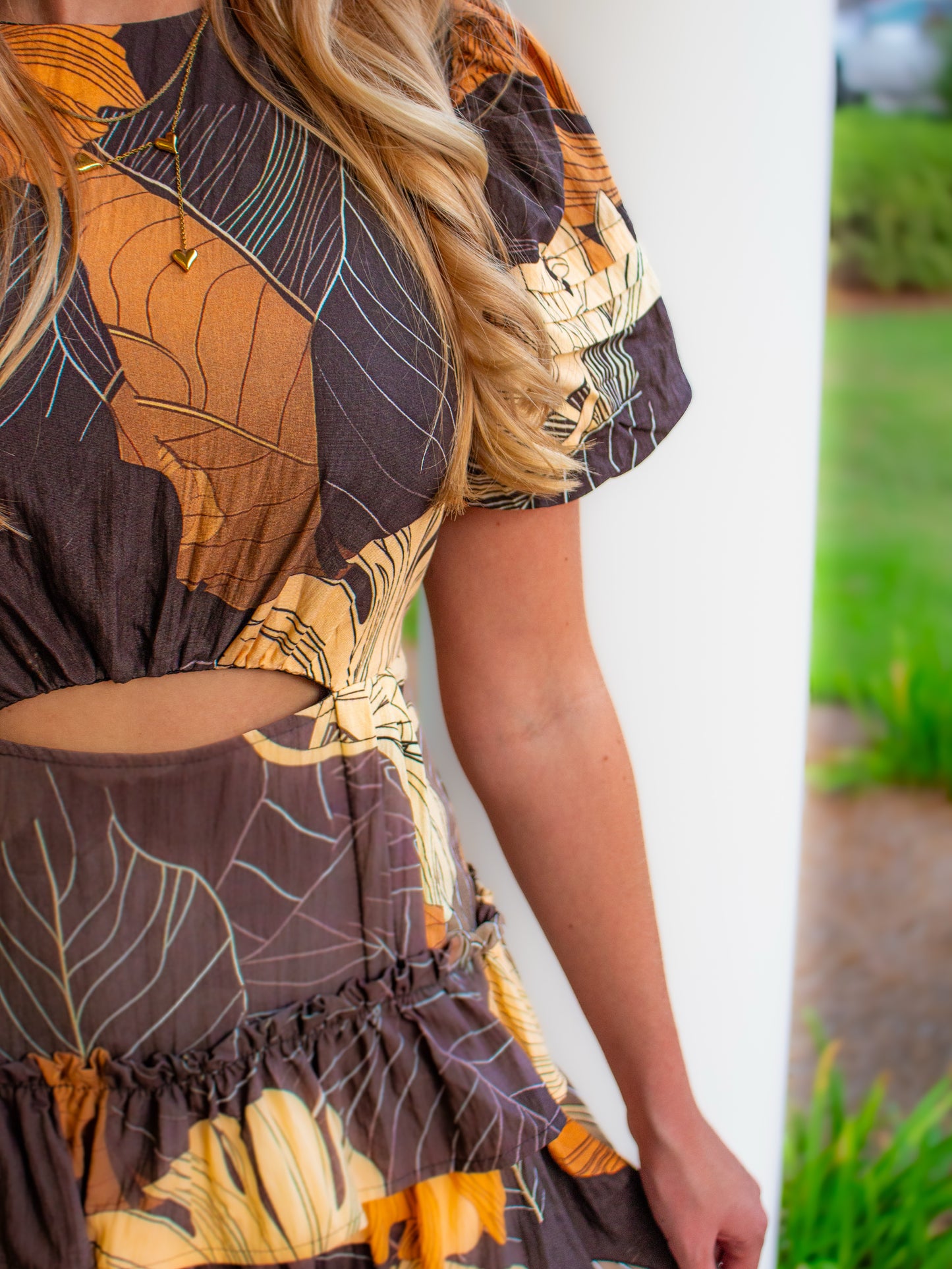 Laurel Dress