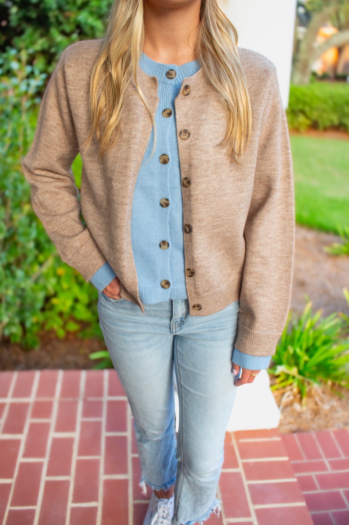 Lenora Cardigan