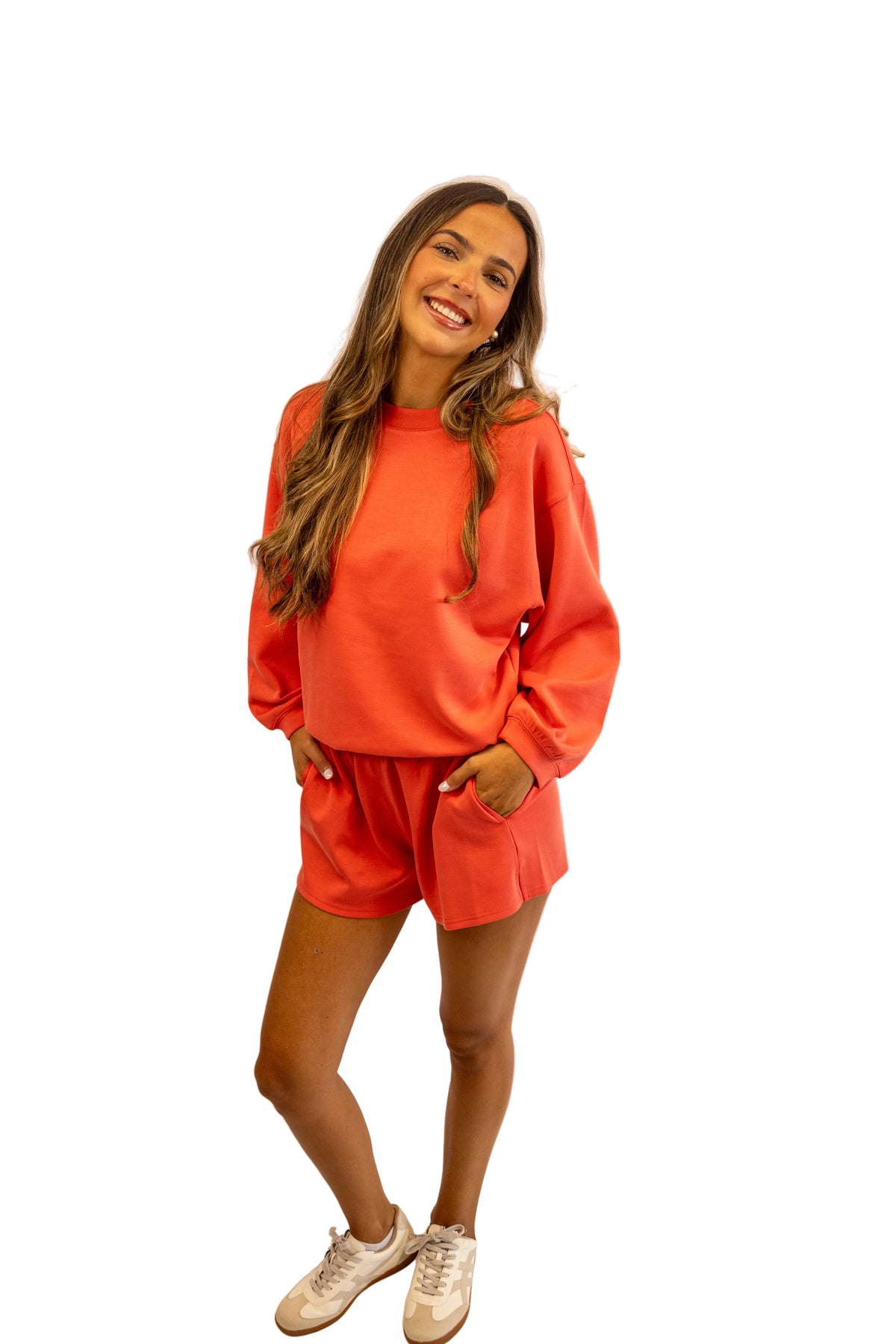 Lelia Lounge Set