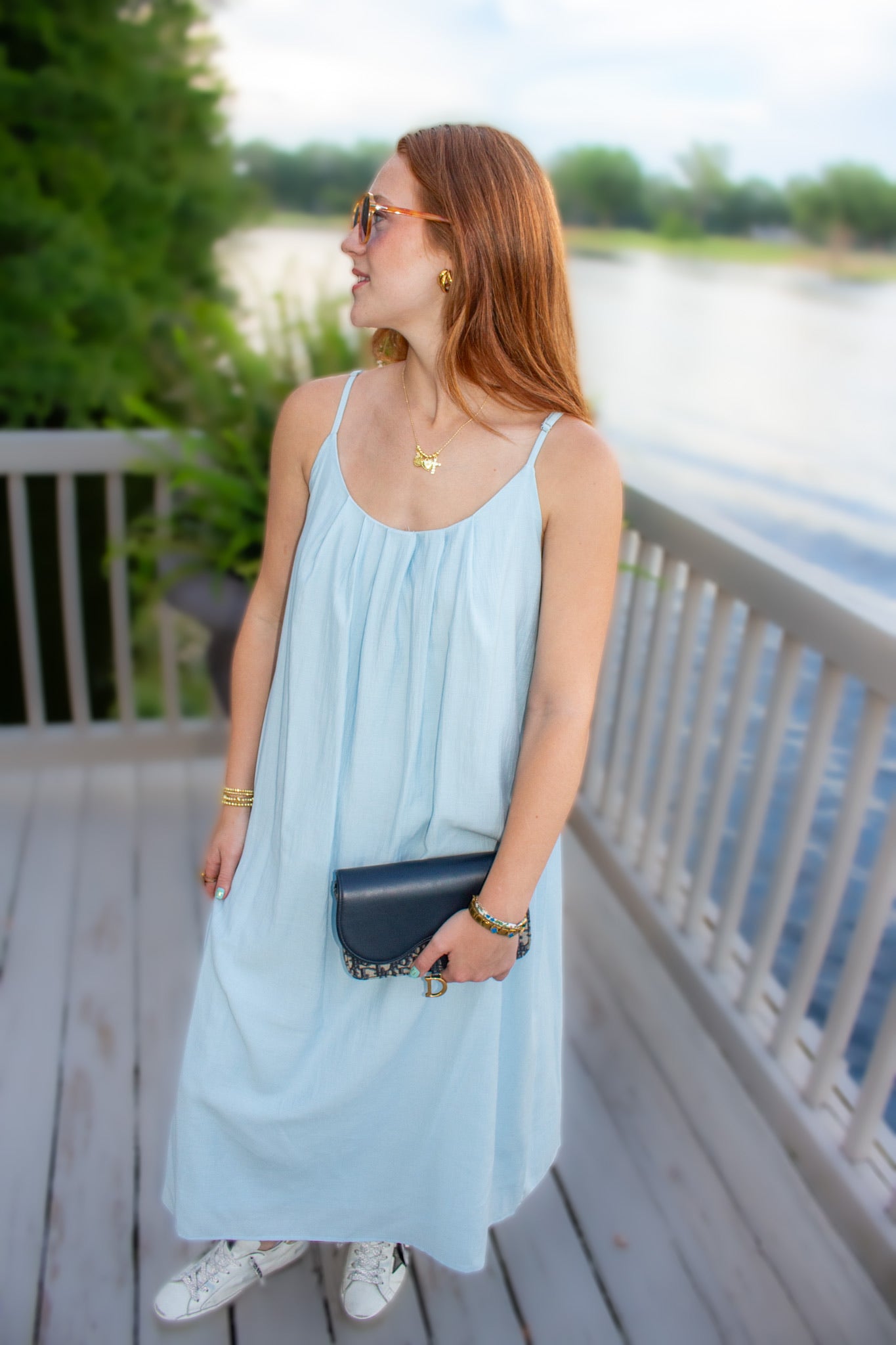 Marci Dress