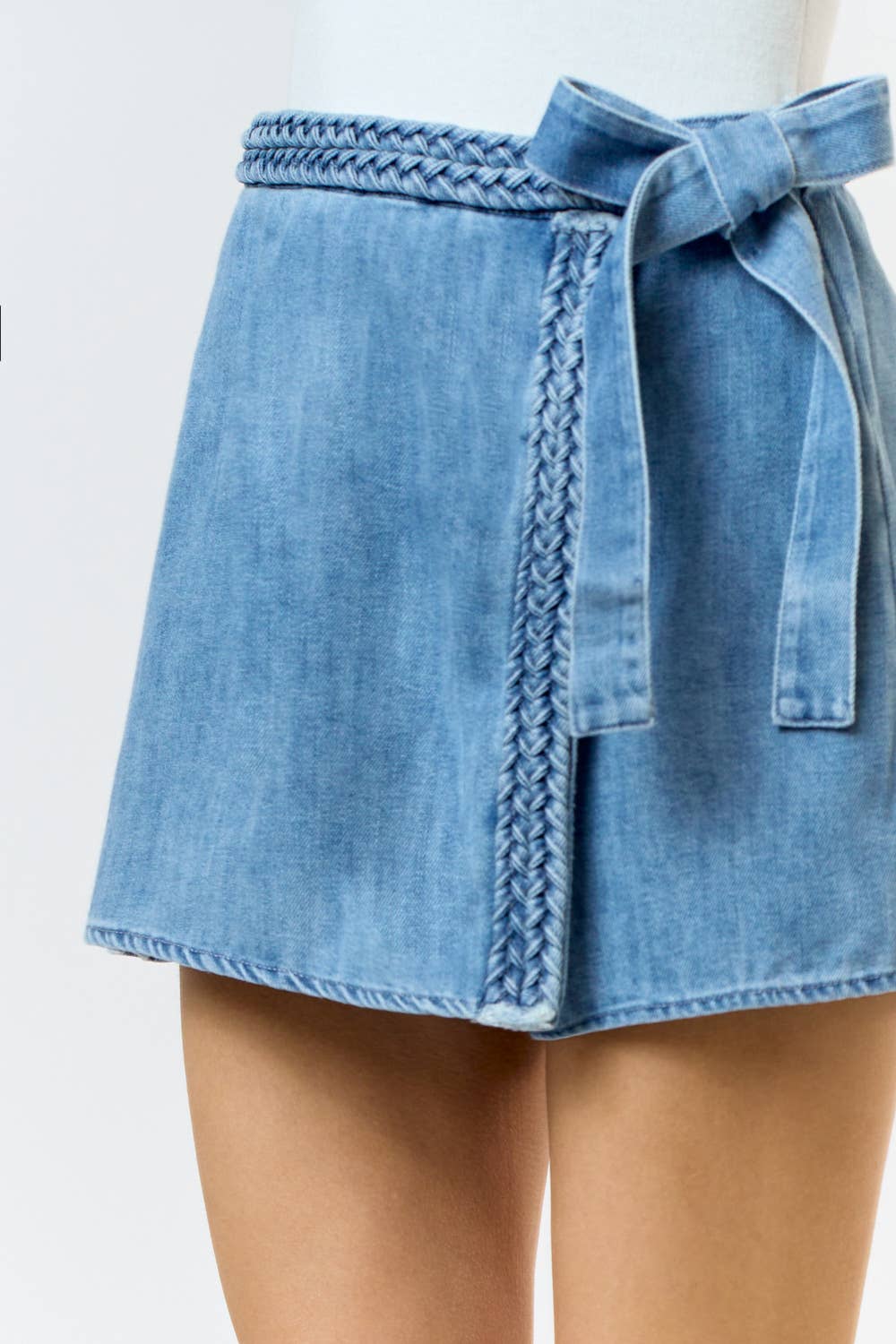 Rainey Skort
