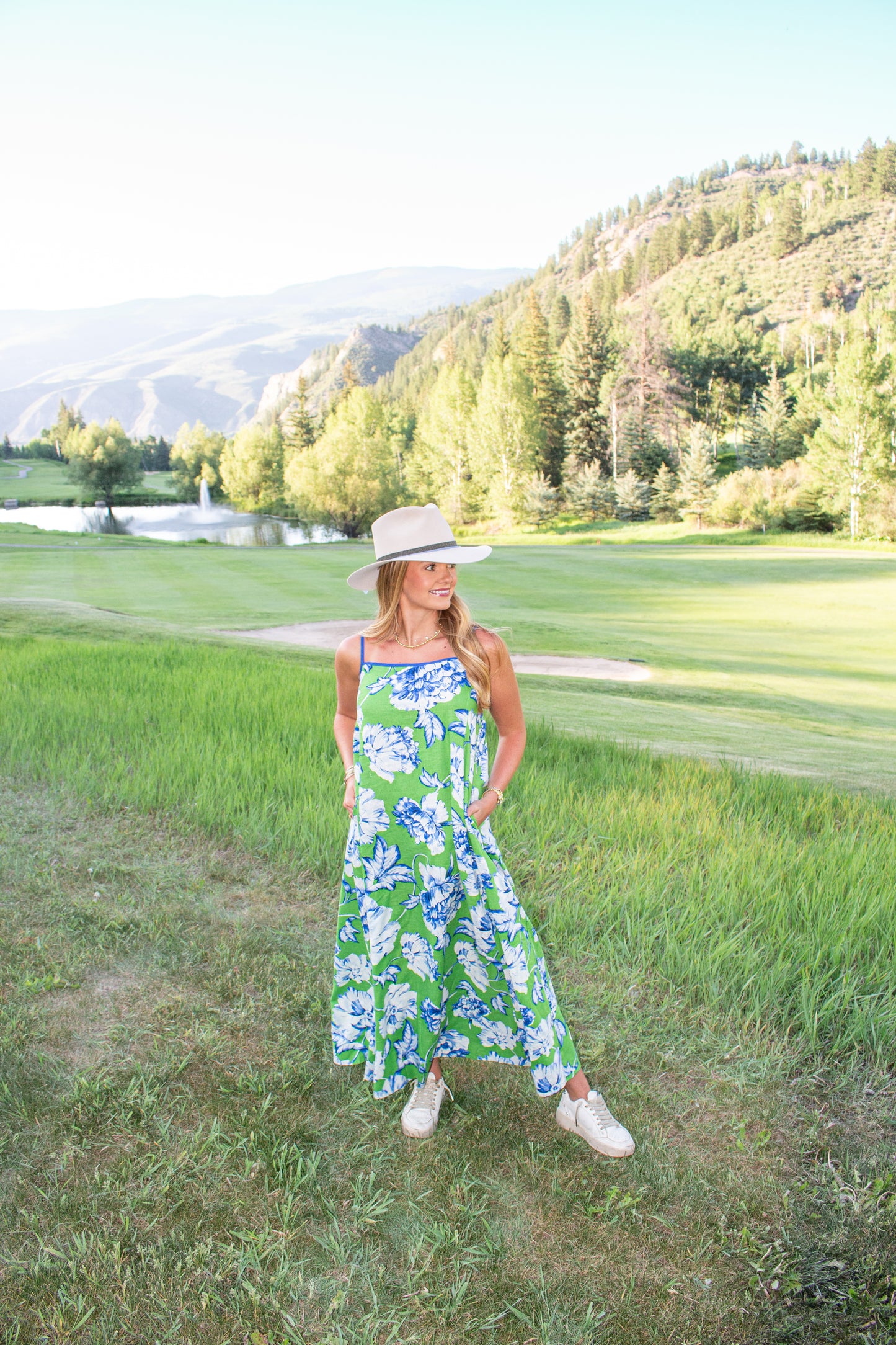 Beatrice Maxi