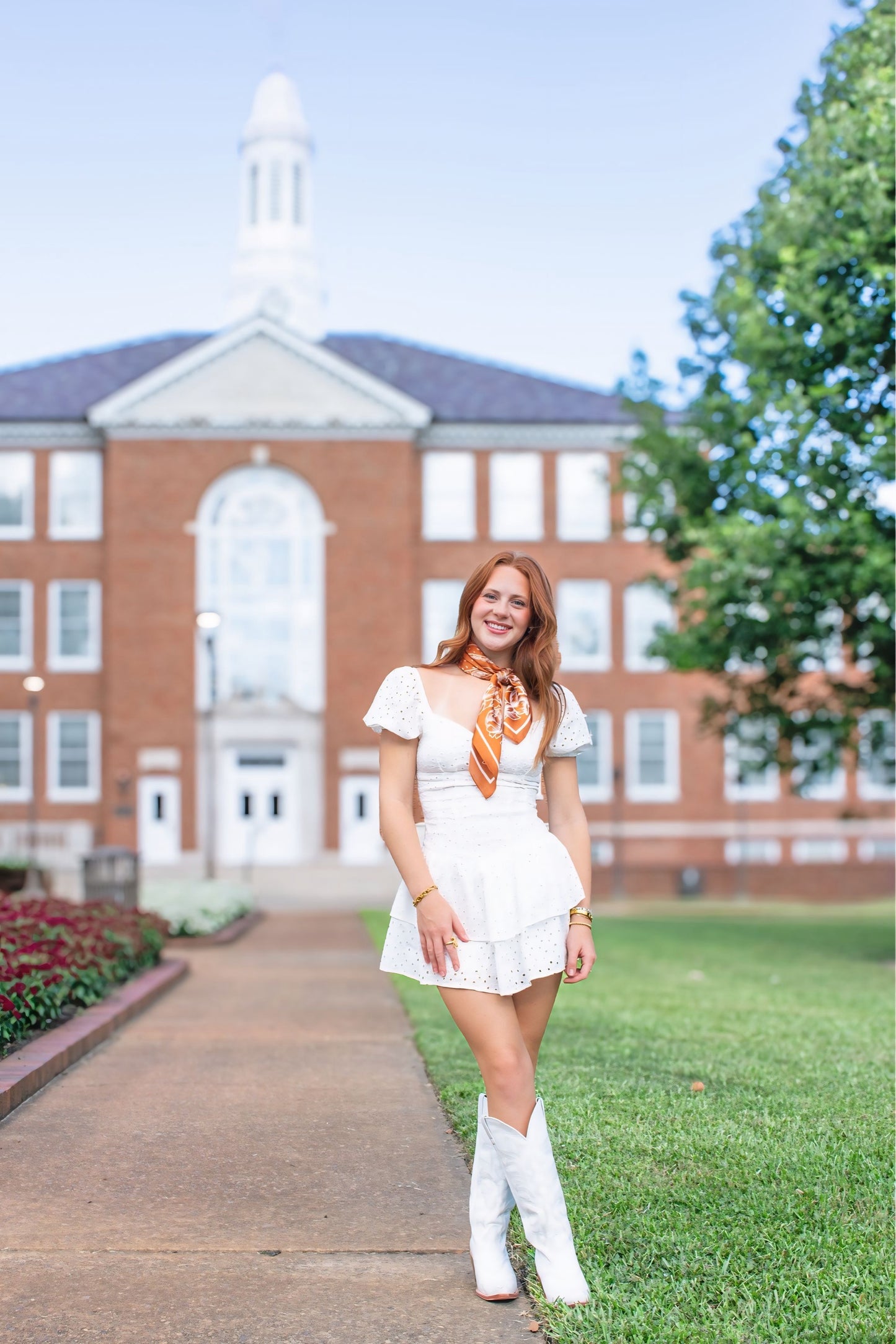 Emmaline Romper