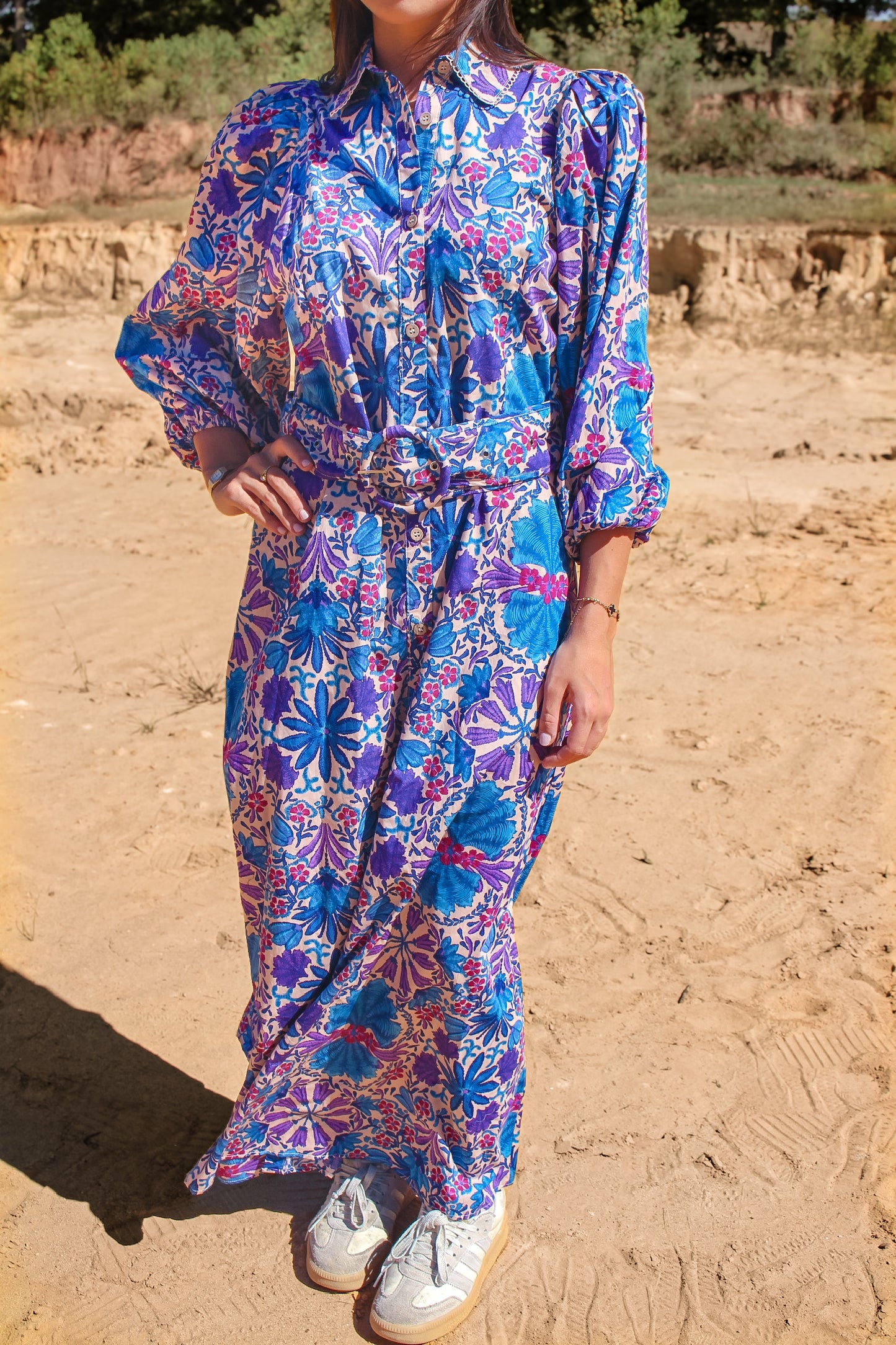 Camille Maxi