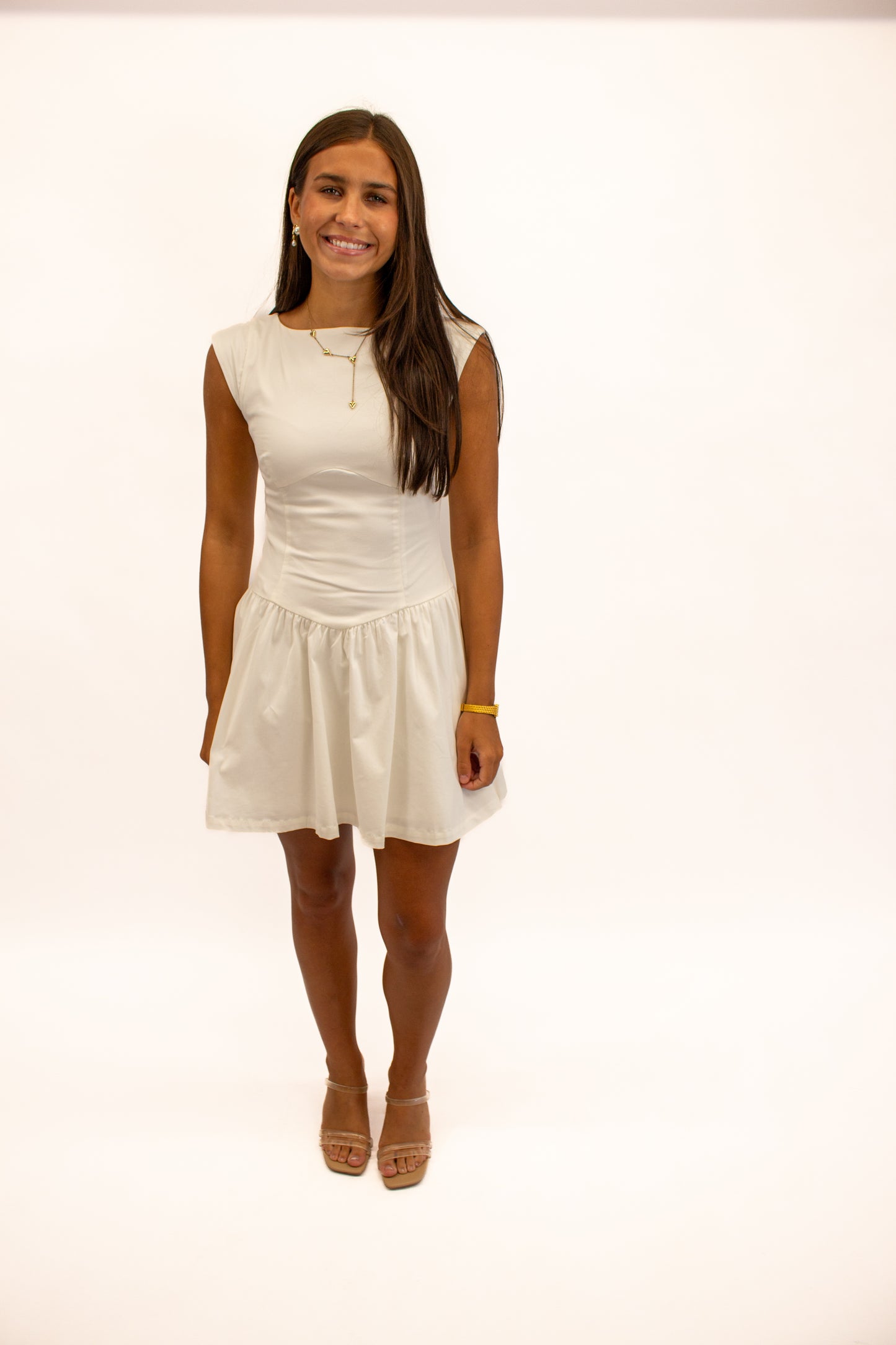 Sabrina Dress