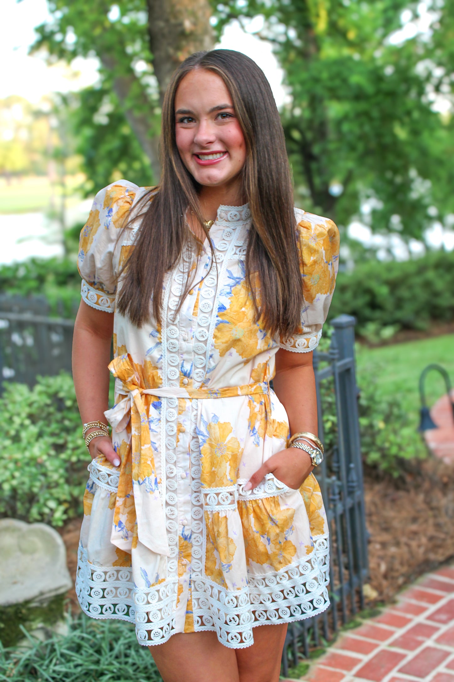 Anne Dress