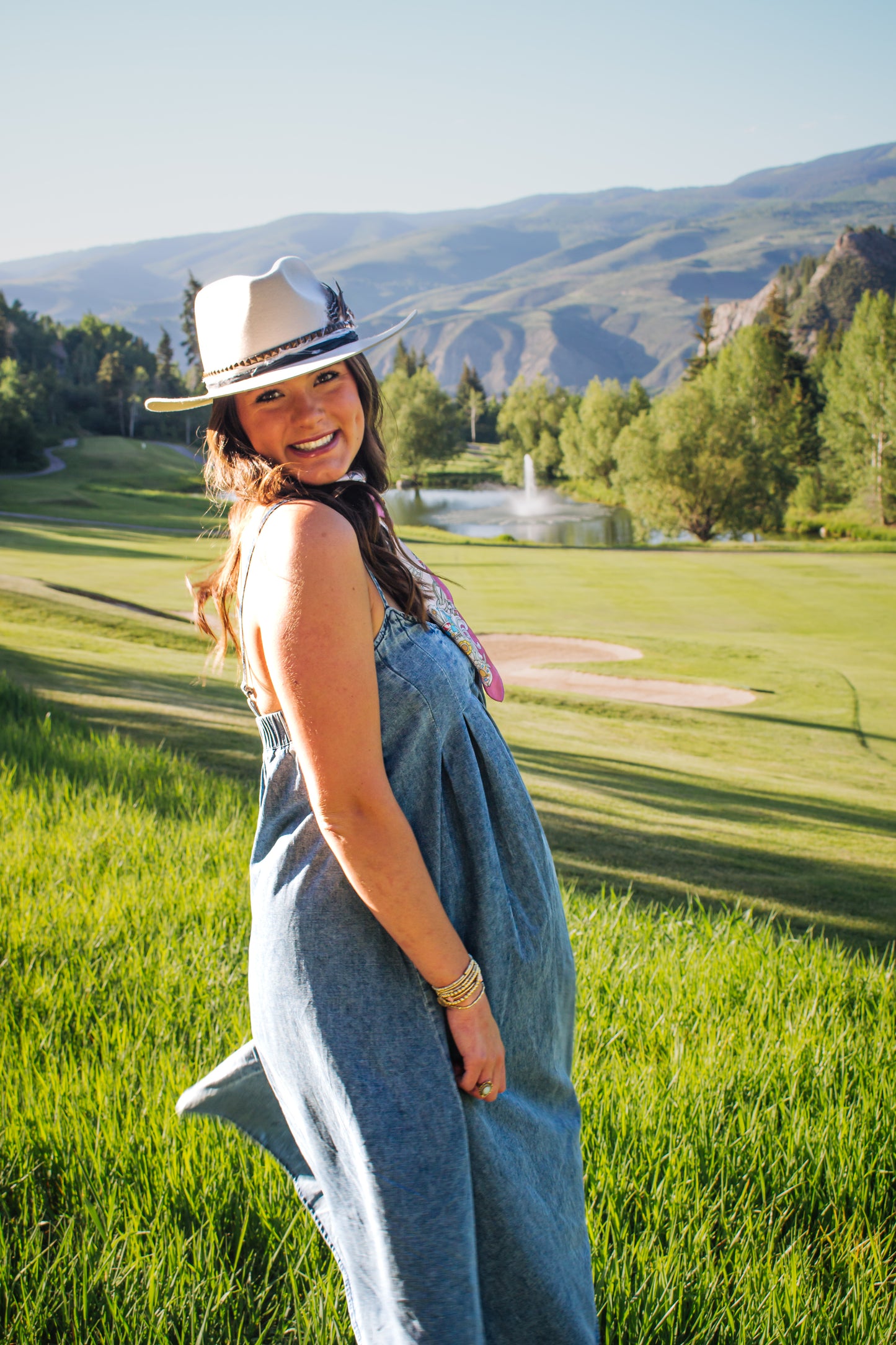 Morrisyn Maxi