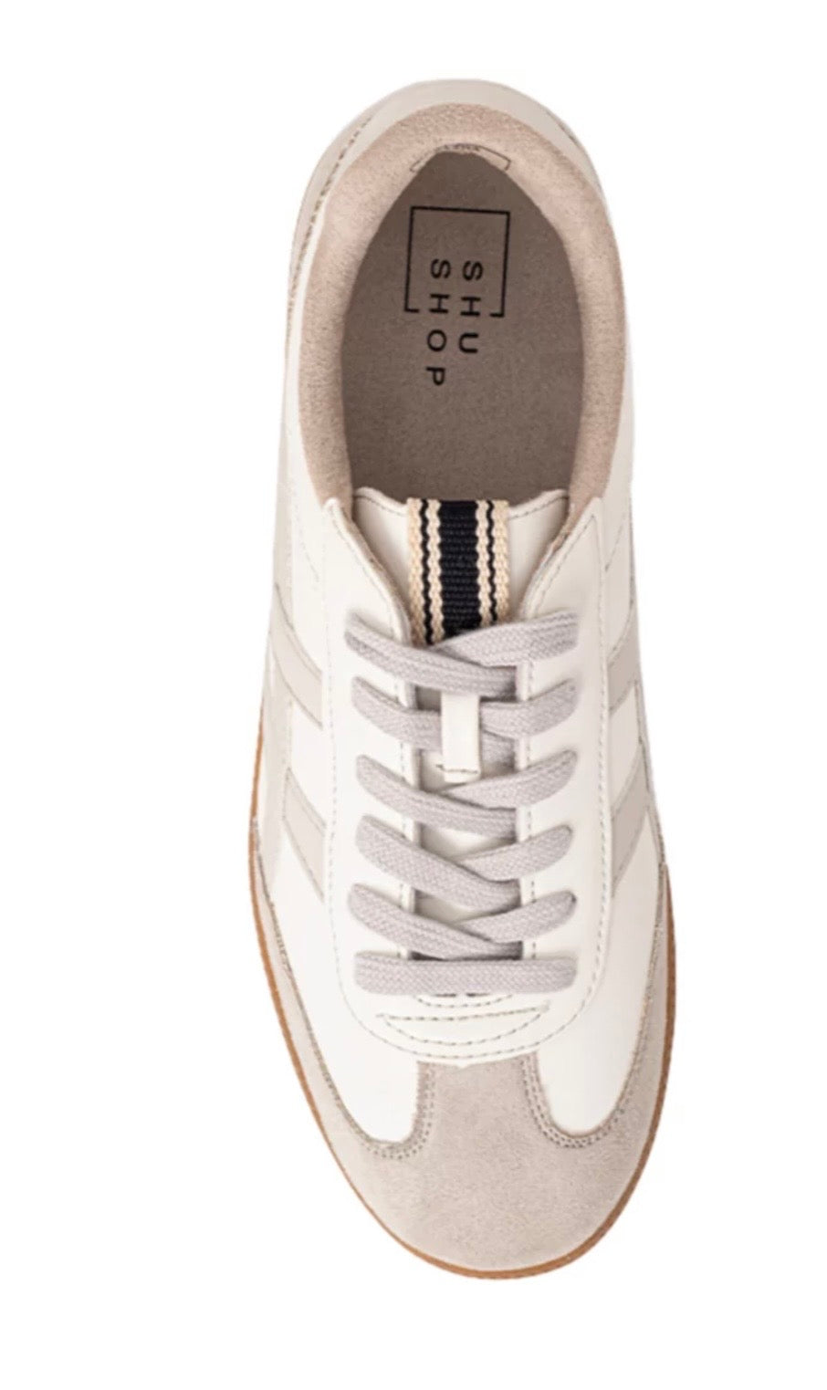 Sasha Sneaker