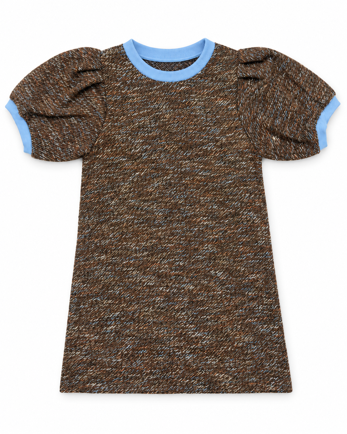 Mackenzie Knit Dress
