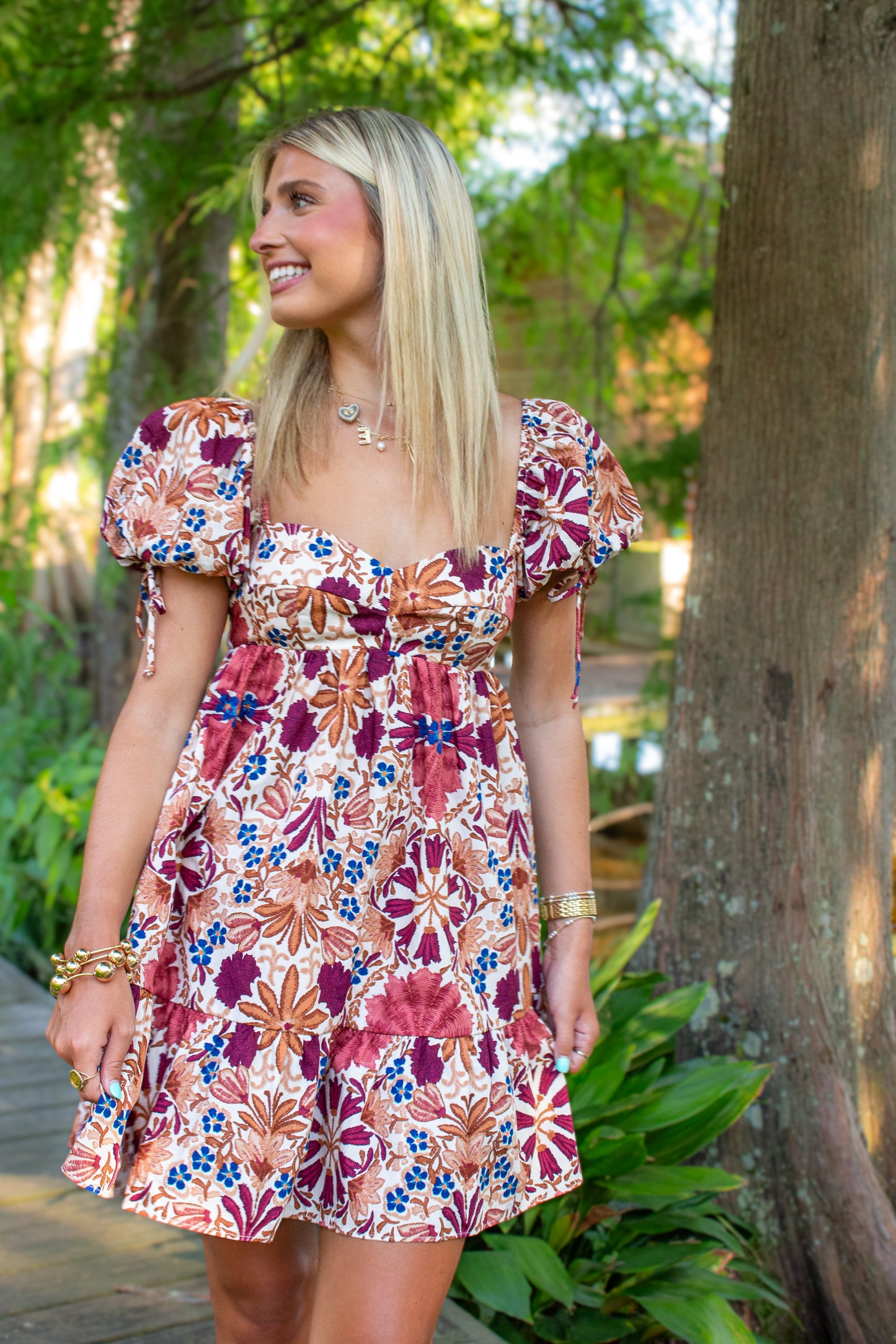 Maribelle Dress