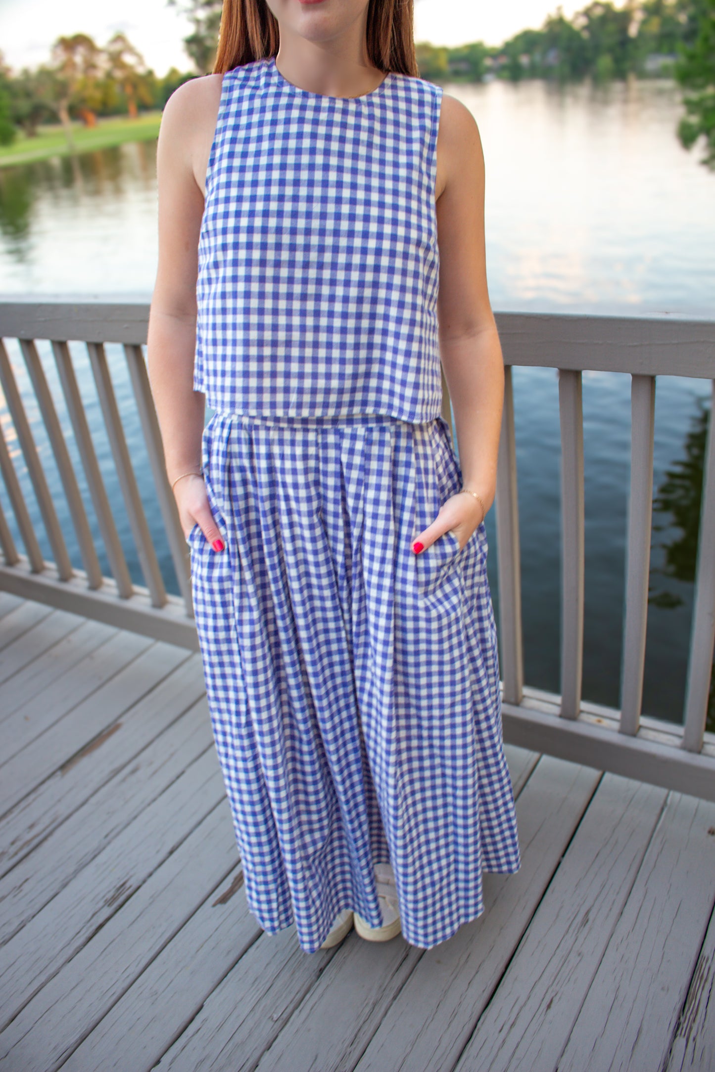 Chainey Set
