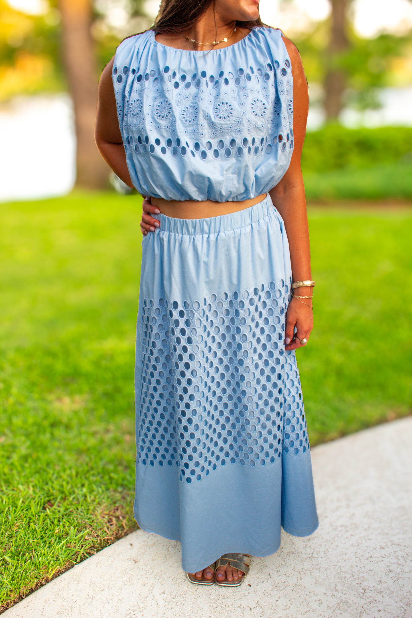 Zara Set