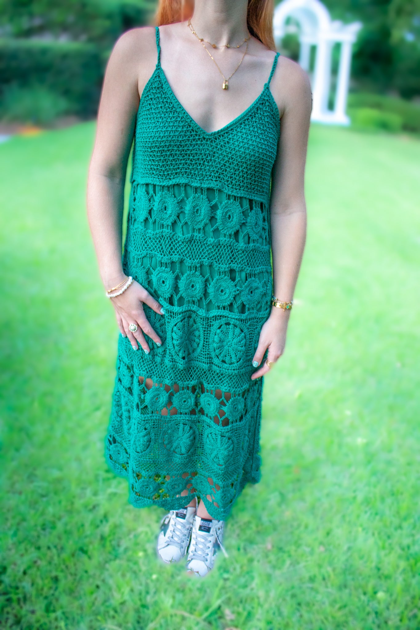 Reese Dress