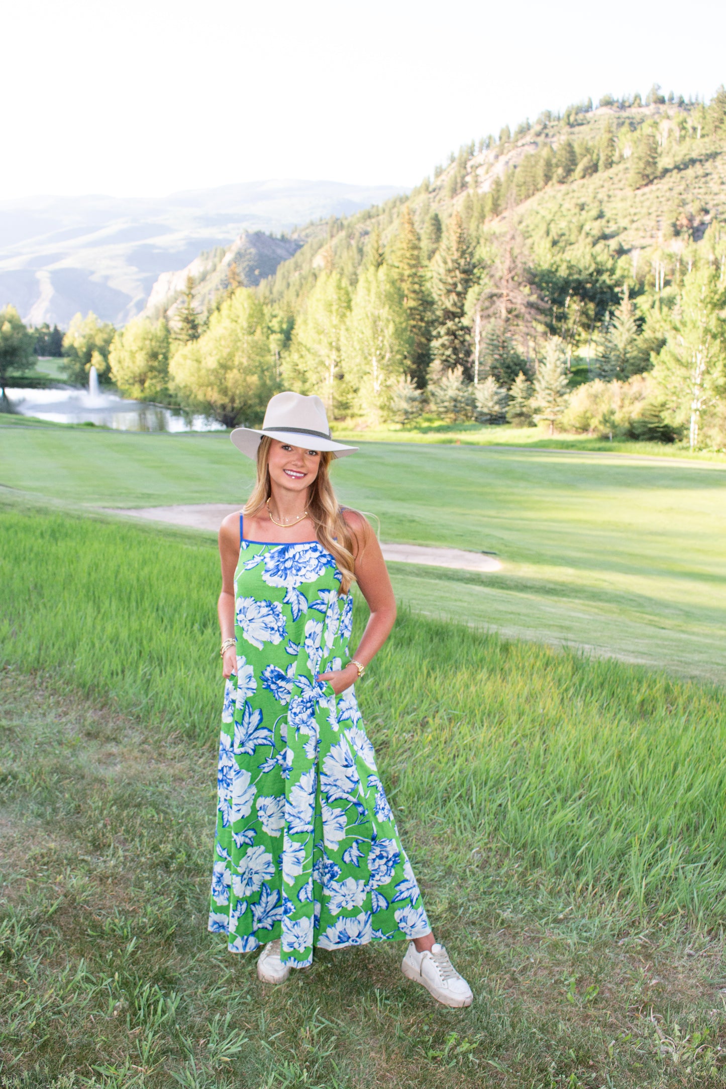 Beatrice Maxi