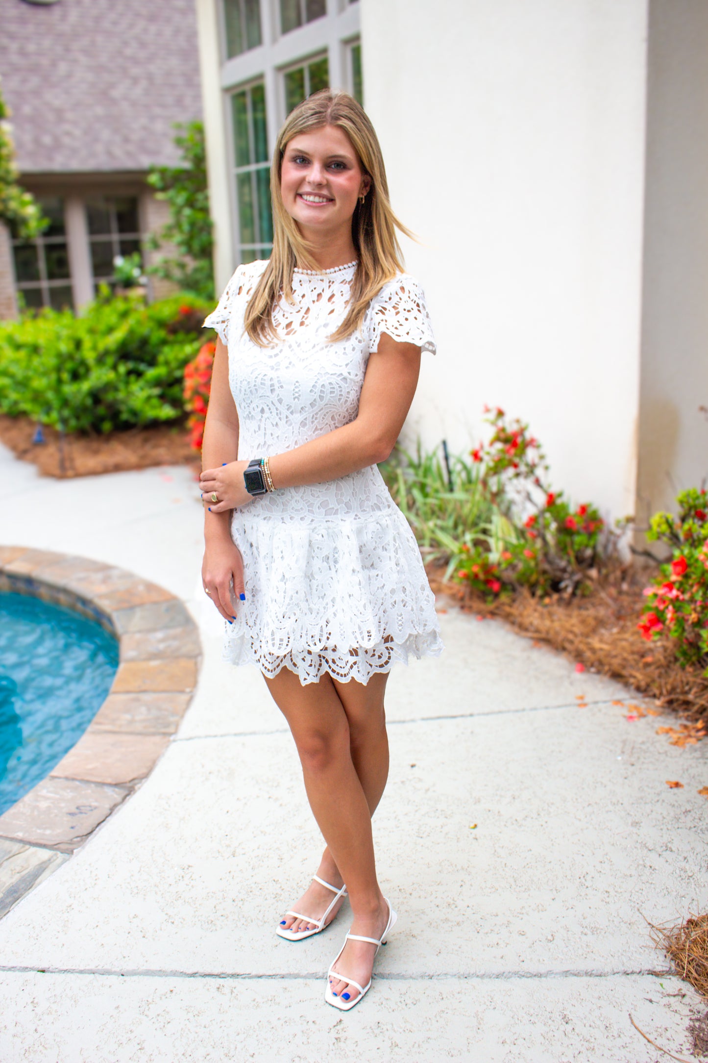 Sarah Jane Dress