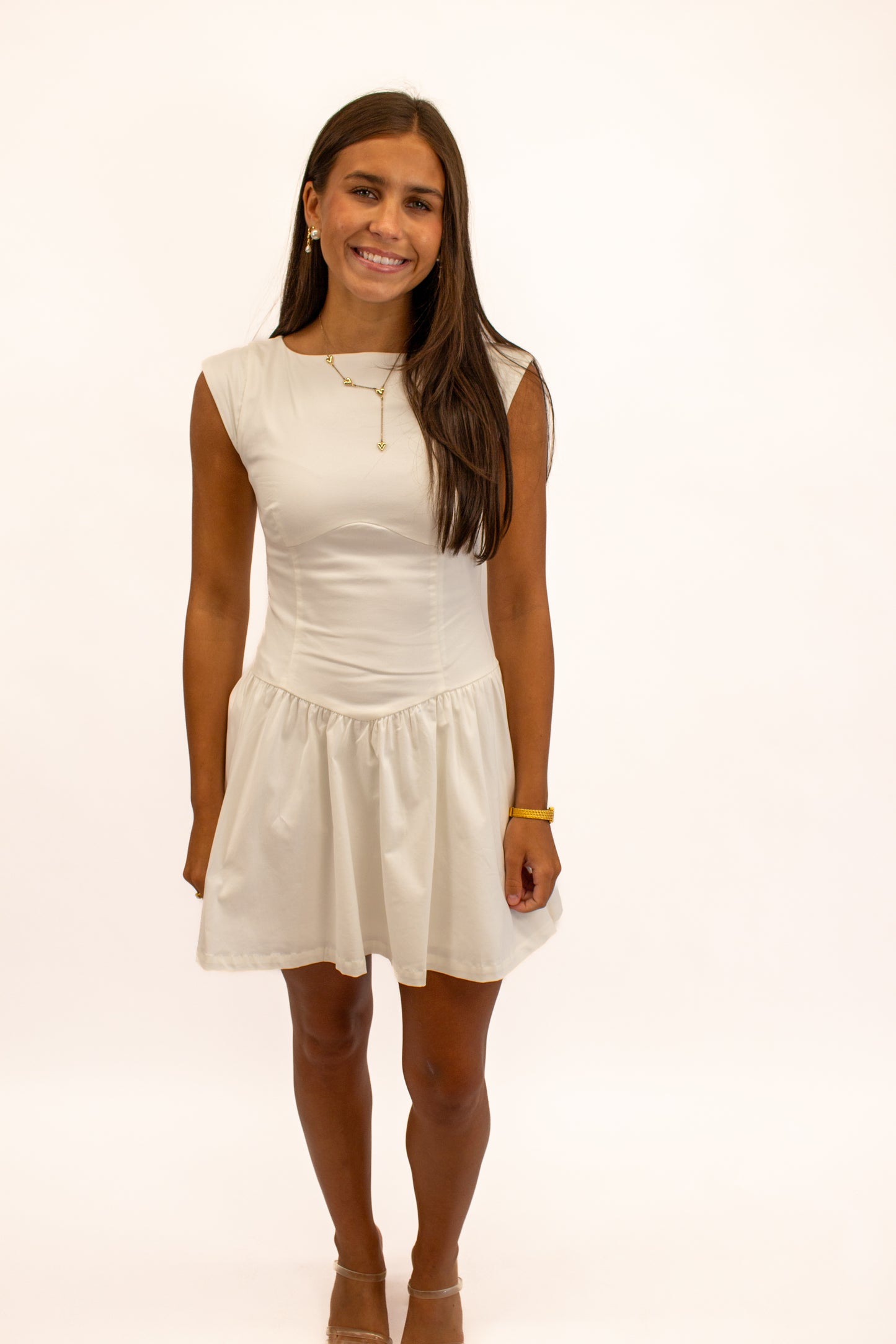 Sabrina Dress